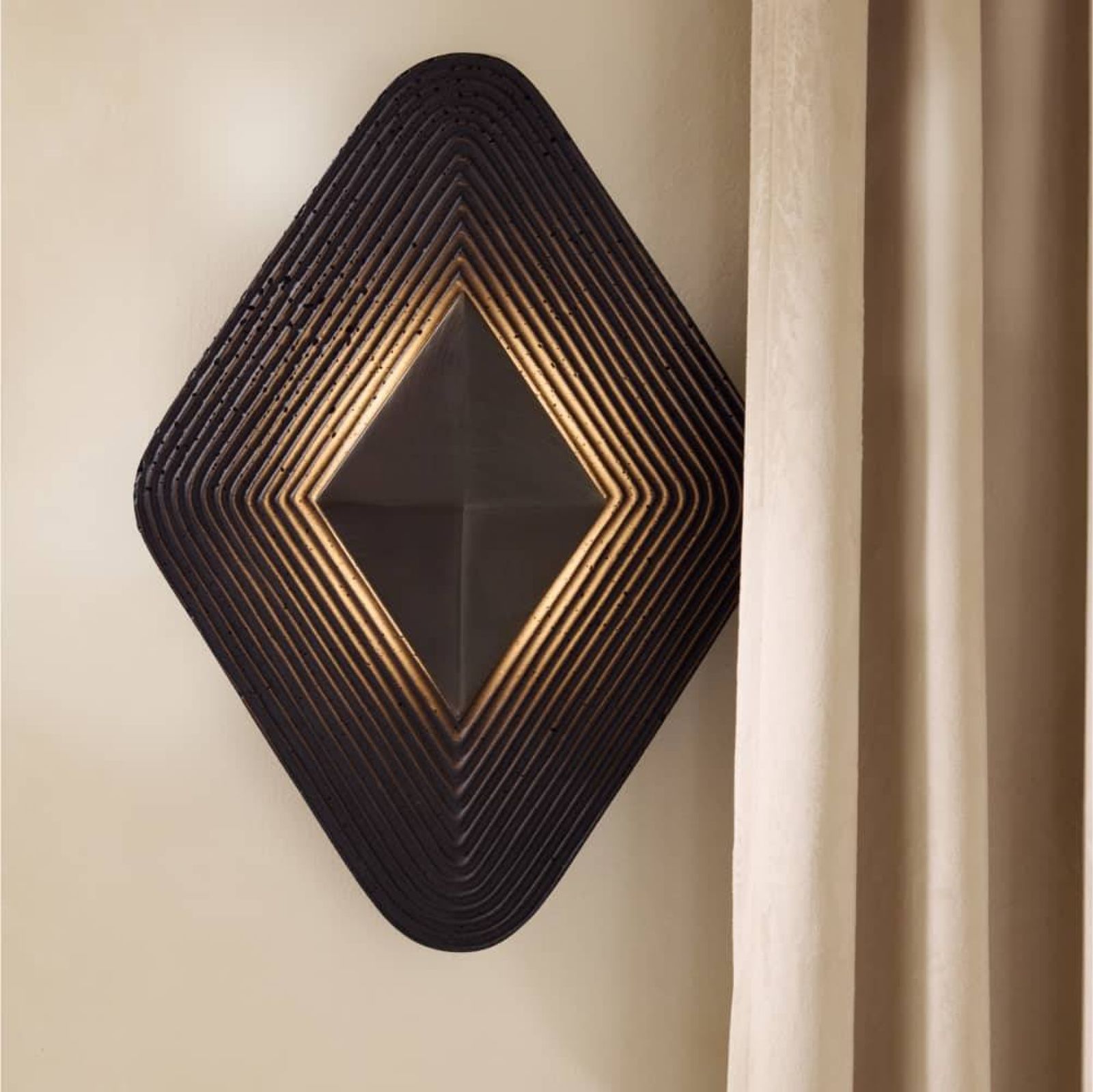 Arteriors Бра Gatsby от Arteriors — в интерьере