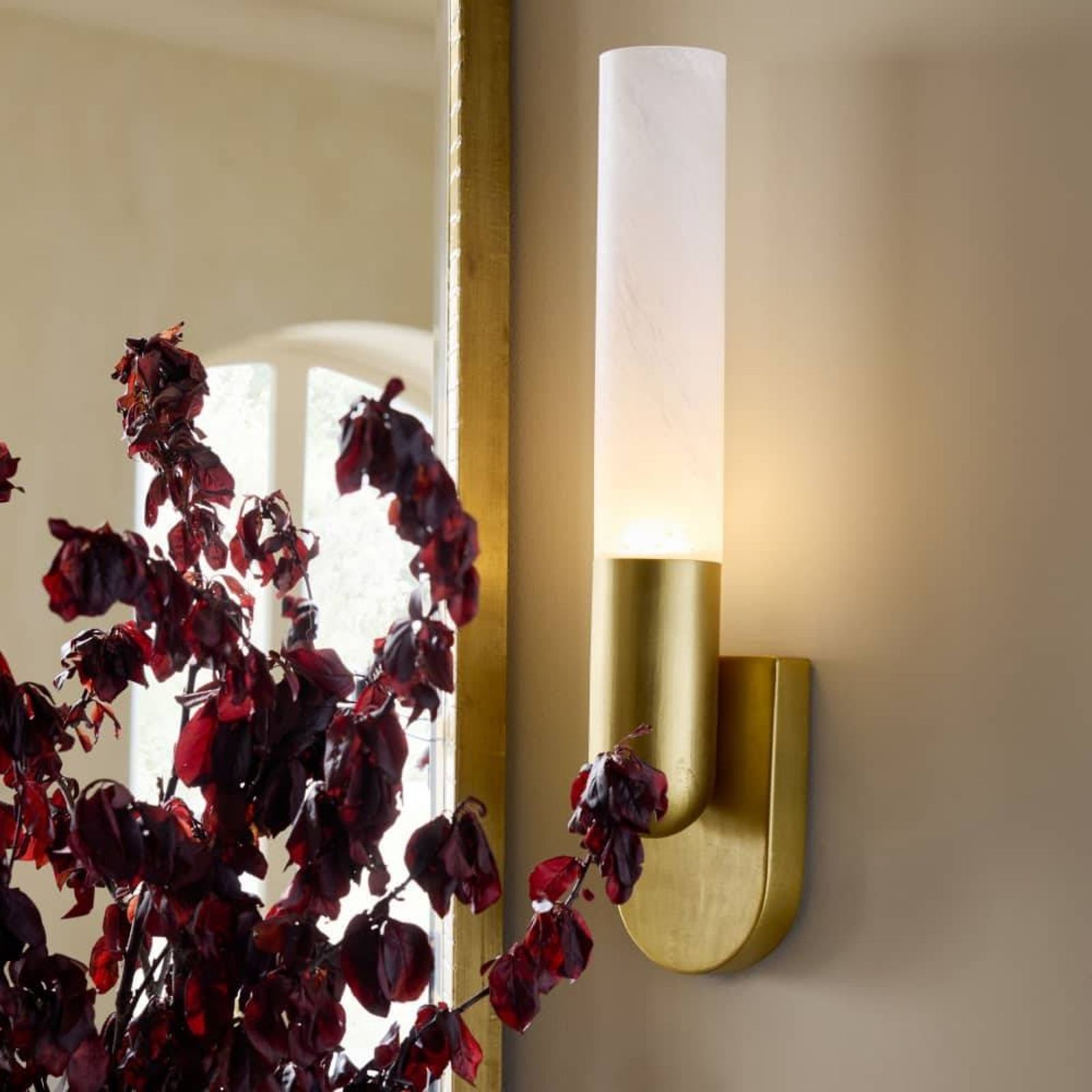 Arteriors Бра Haynes от Arteriors — в интерьере