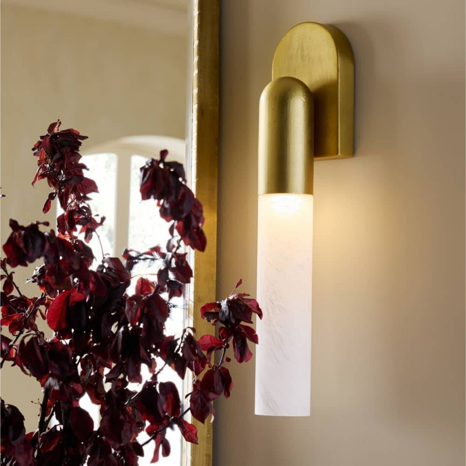 Arteriors Бра Haynes от Arteriors — в интерьере