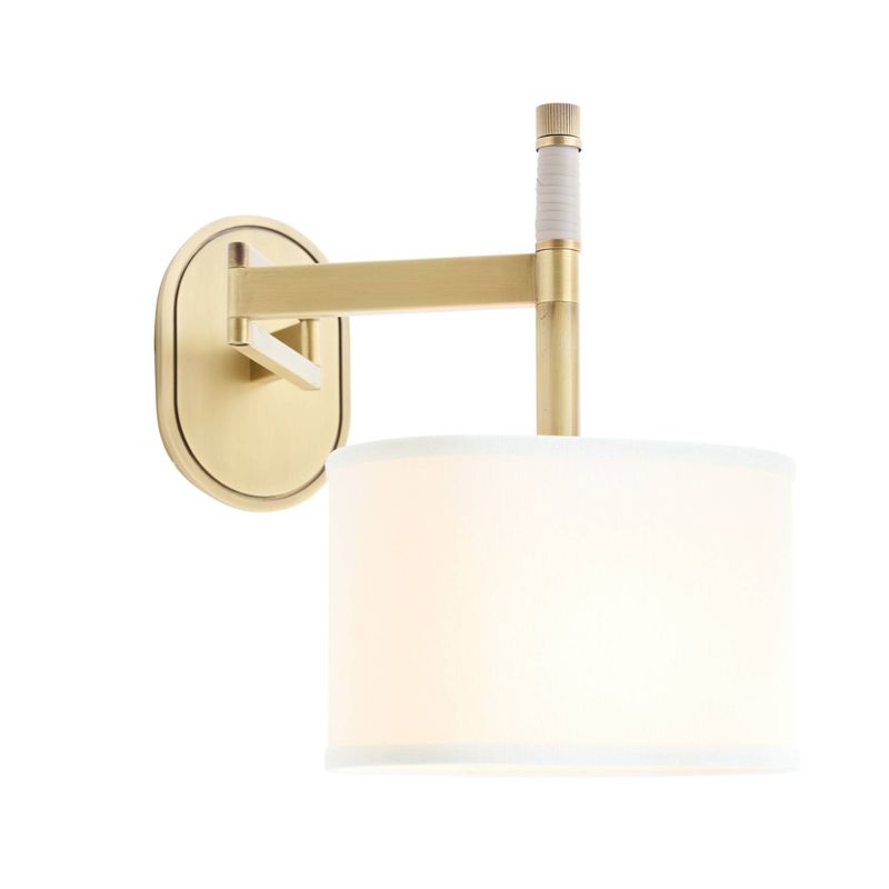 Arteriors Бра Stitch от Arteriors