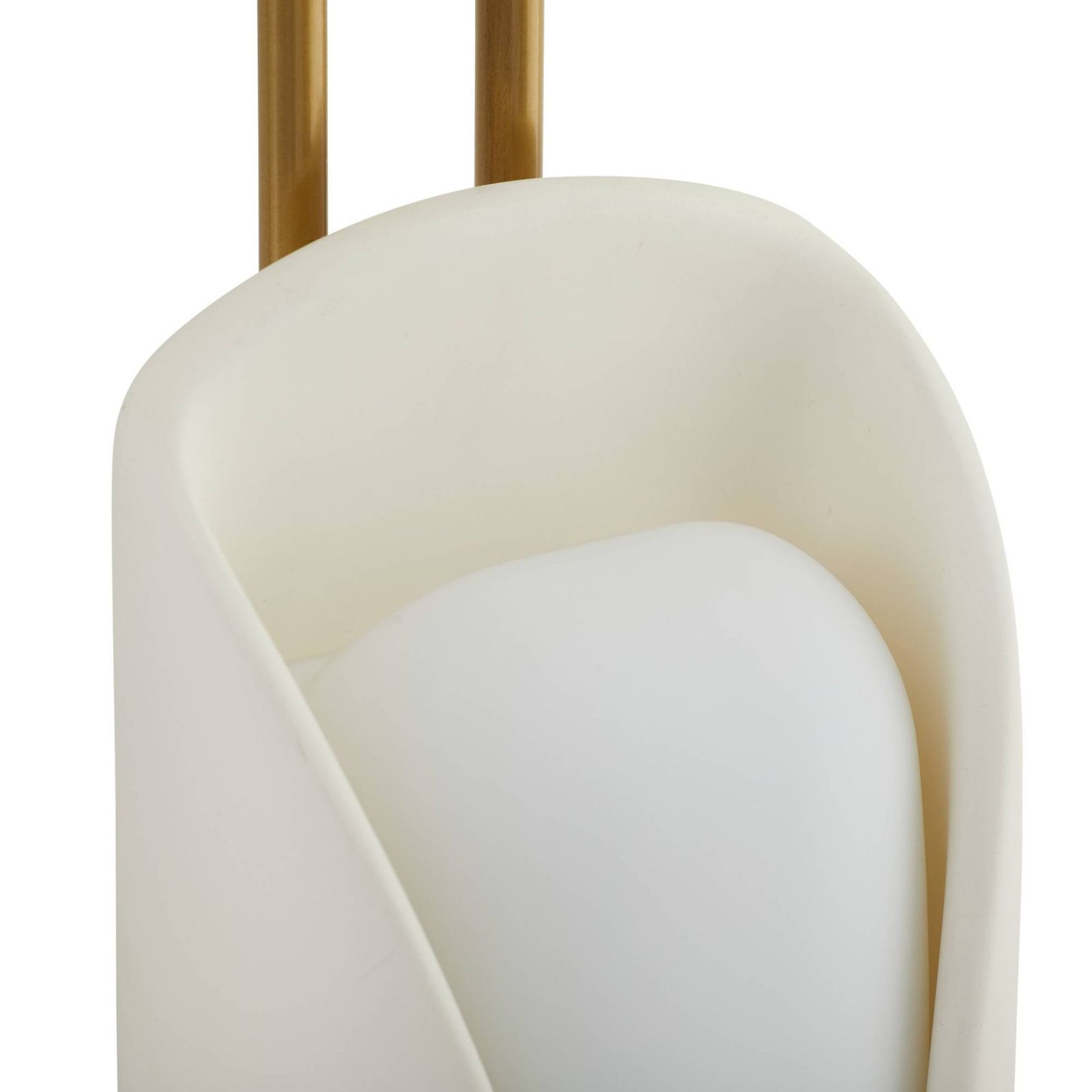 Arteriors Бра Roll от Arteriors — в интерьере