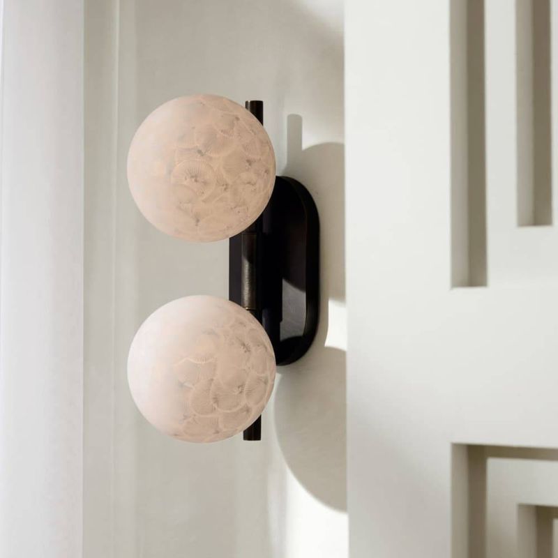 Arteriors Бра Julie от Arteriors — в интерьере