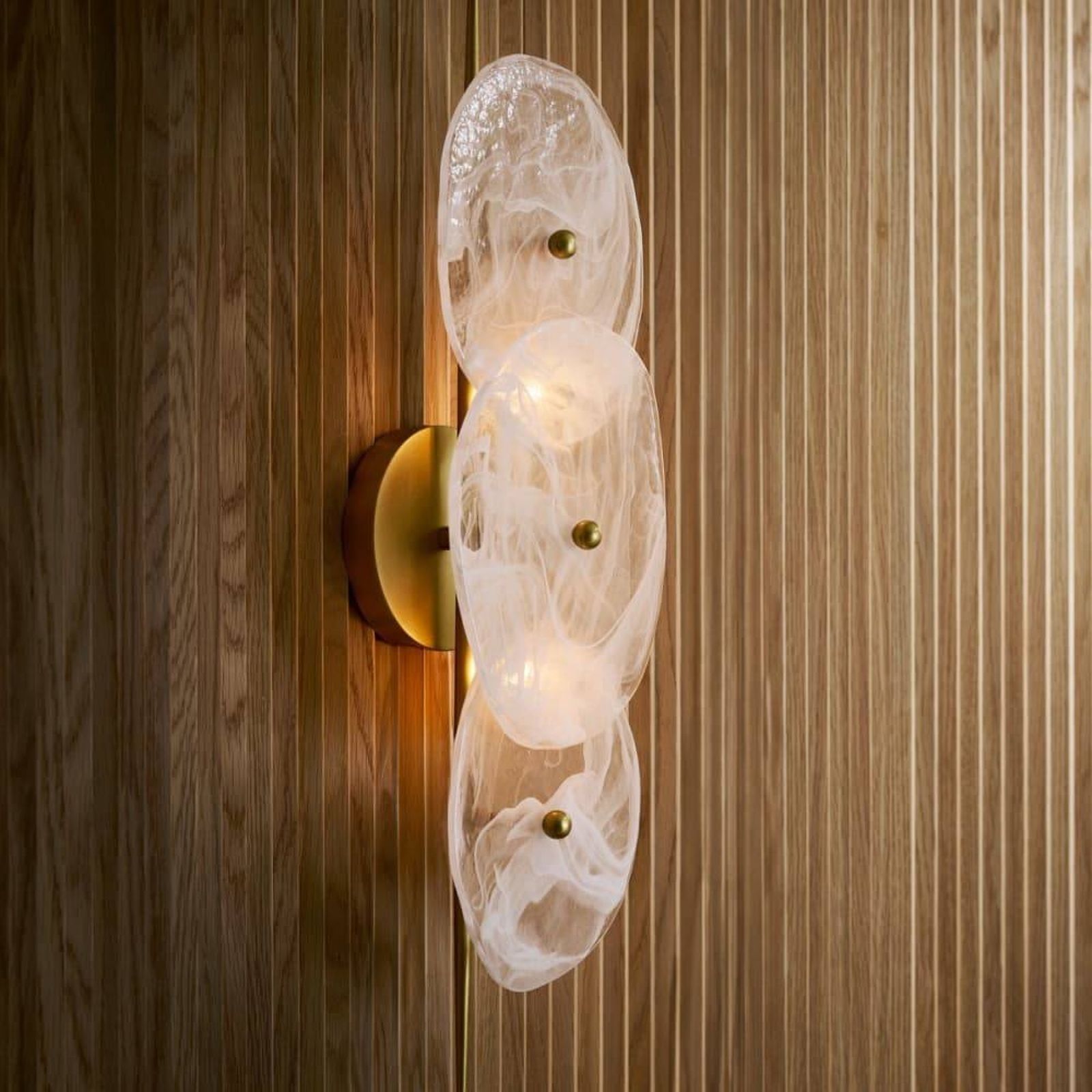 Arteriors Бра Kylie от Arteriors — в интерьере