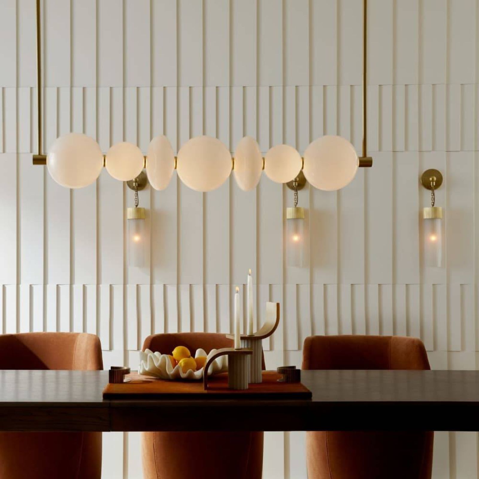 Arteriors Бра Jayce от Arteriors — в интерьере