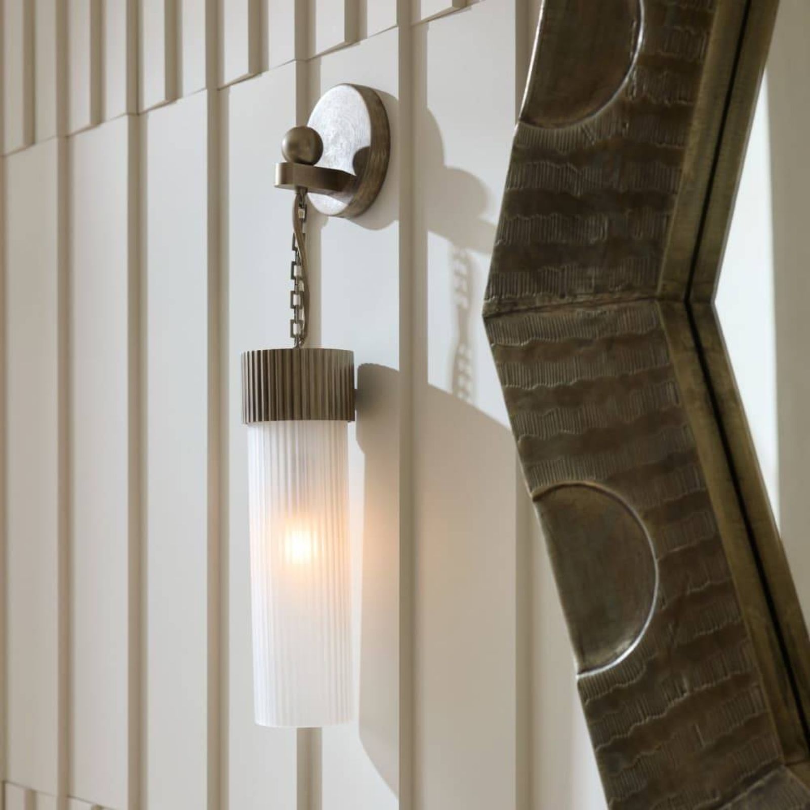 Arteriors Бра Jayce от Arteriors — в интерьере