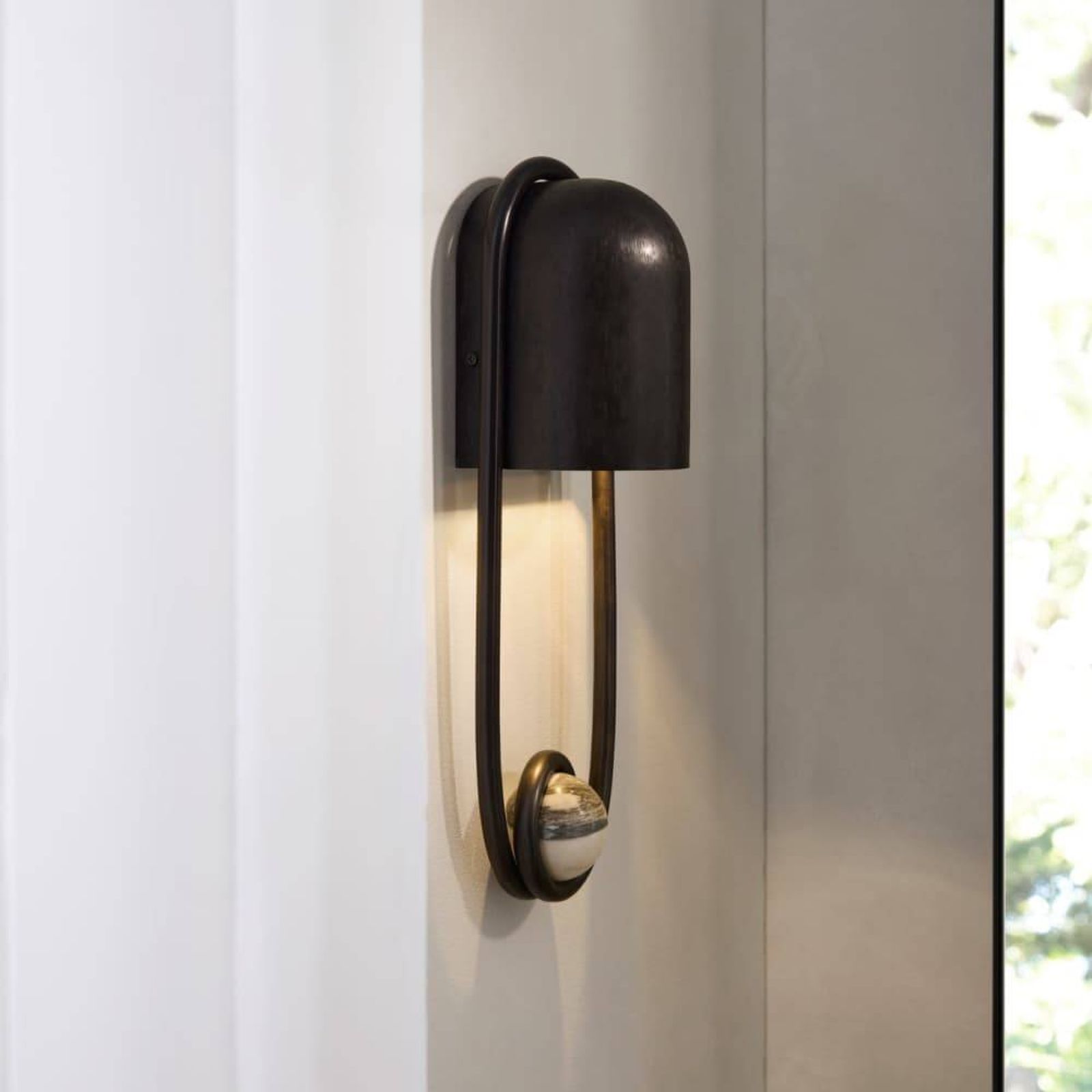 Arteriors Бра Ilma от Arteriors — в интерьере