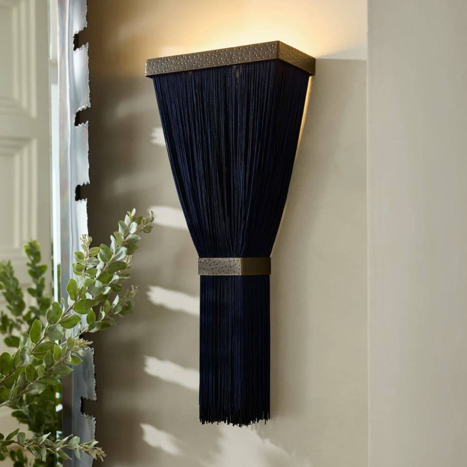Arteriors Бра Jenessa от Arteriors — в интерьере