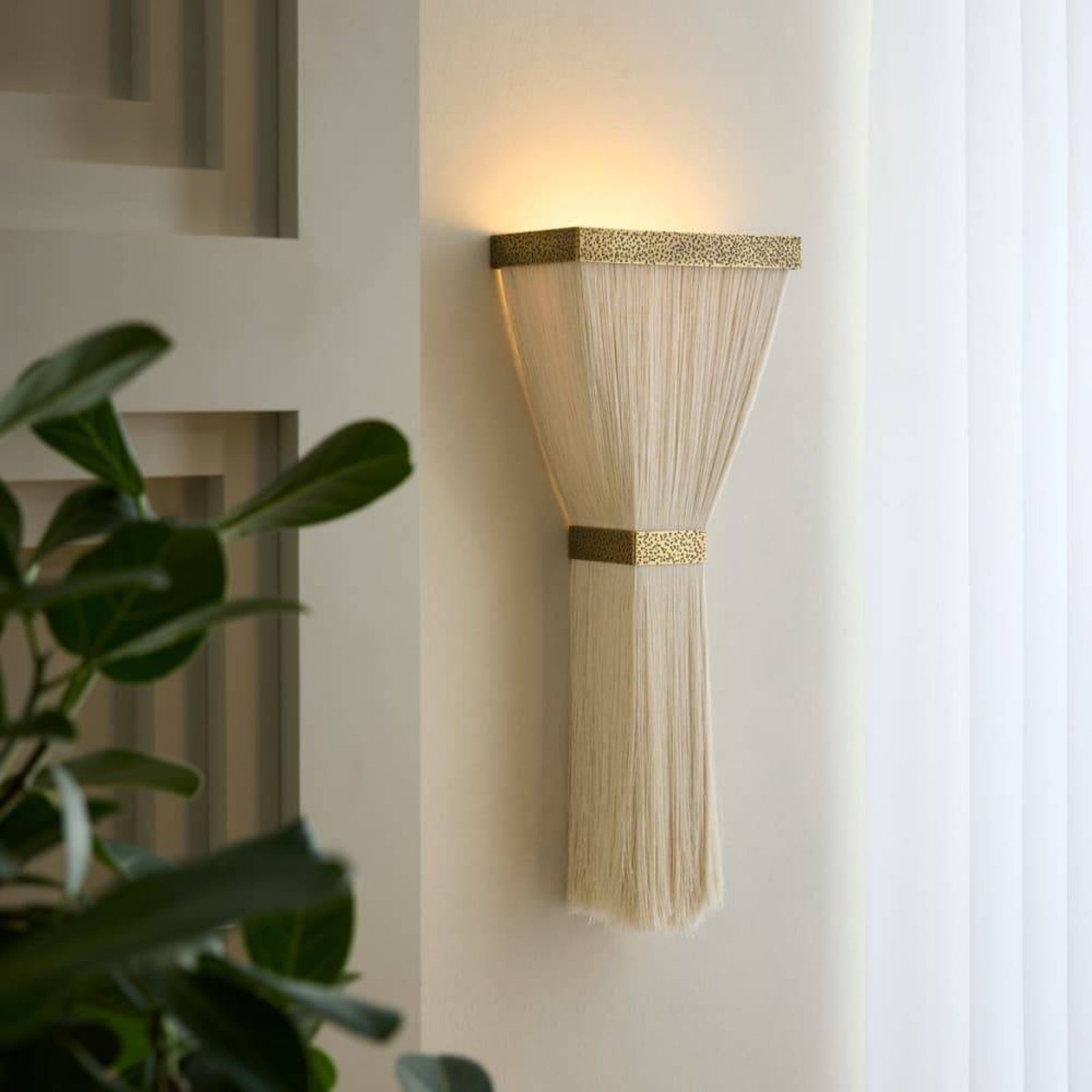 Arteriors Бра Jenessa от Arteriors — в интерьере