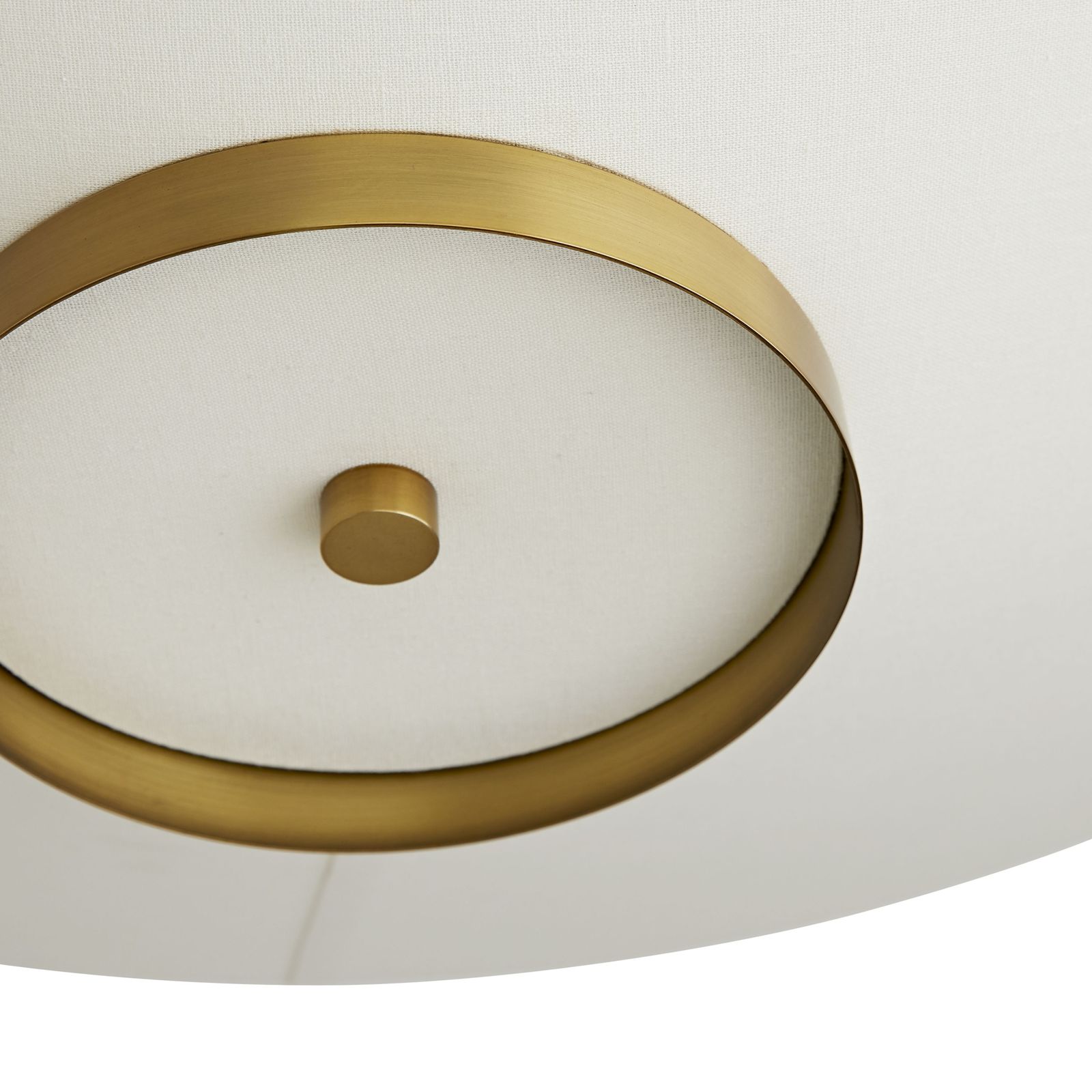 Arteriors Потолочный светильник Decker от Arteriors — в интерьере