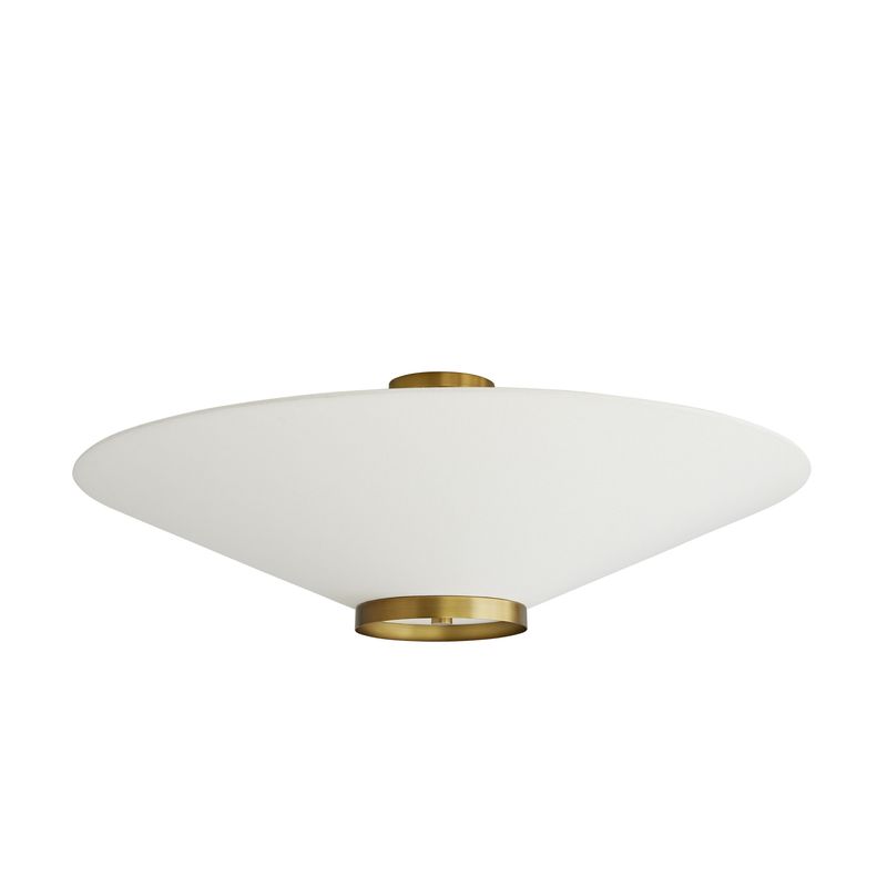 Arteriors Потолочный светильник Decker от Arteriors