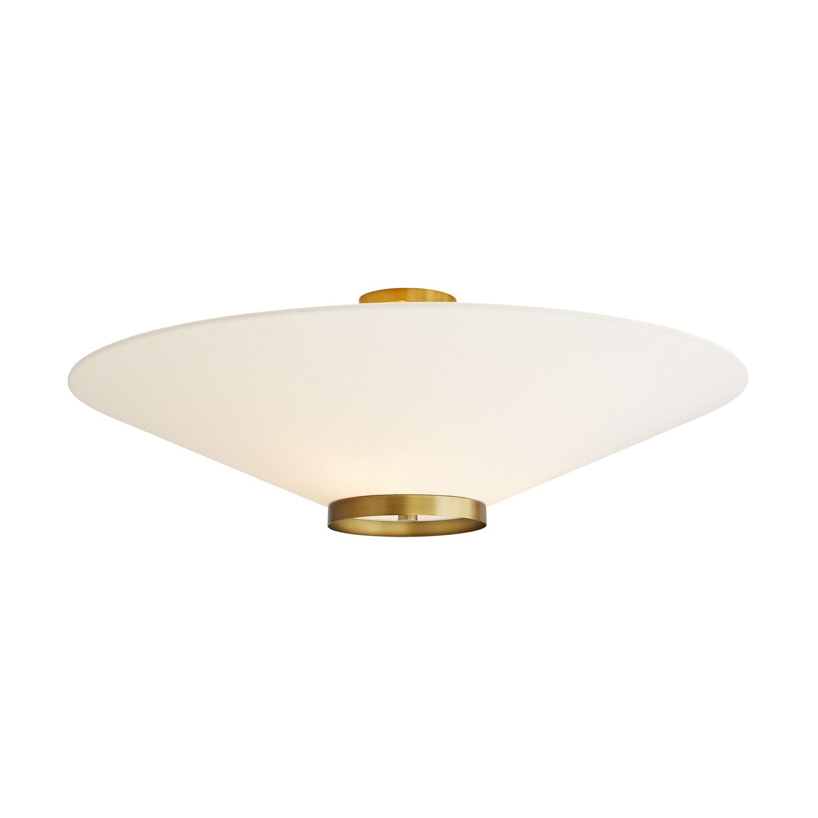 Arteriors Потолочный светильник Decker от Arteriors