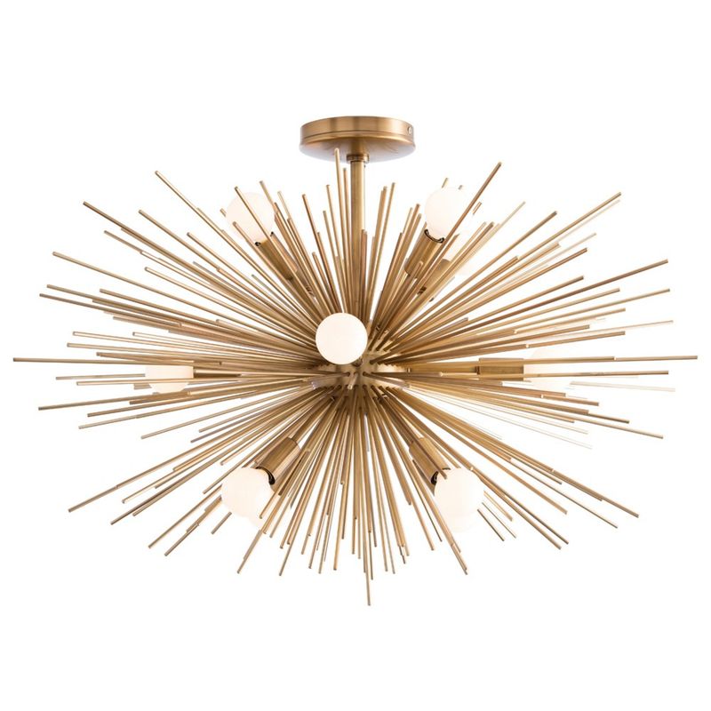Arteriors Потолочный светильник Zanadoo от Arteriors