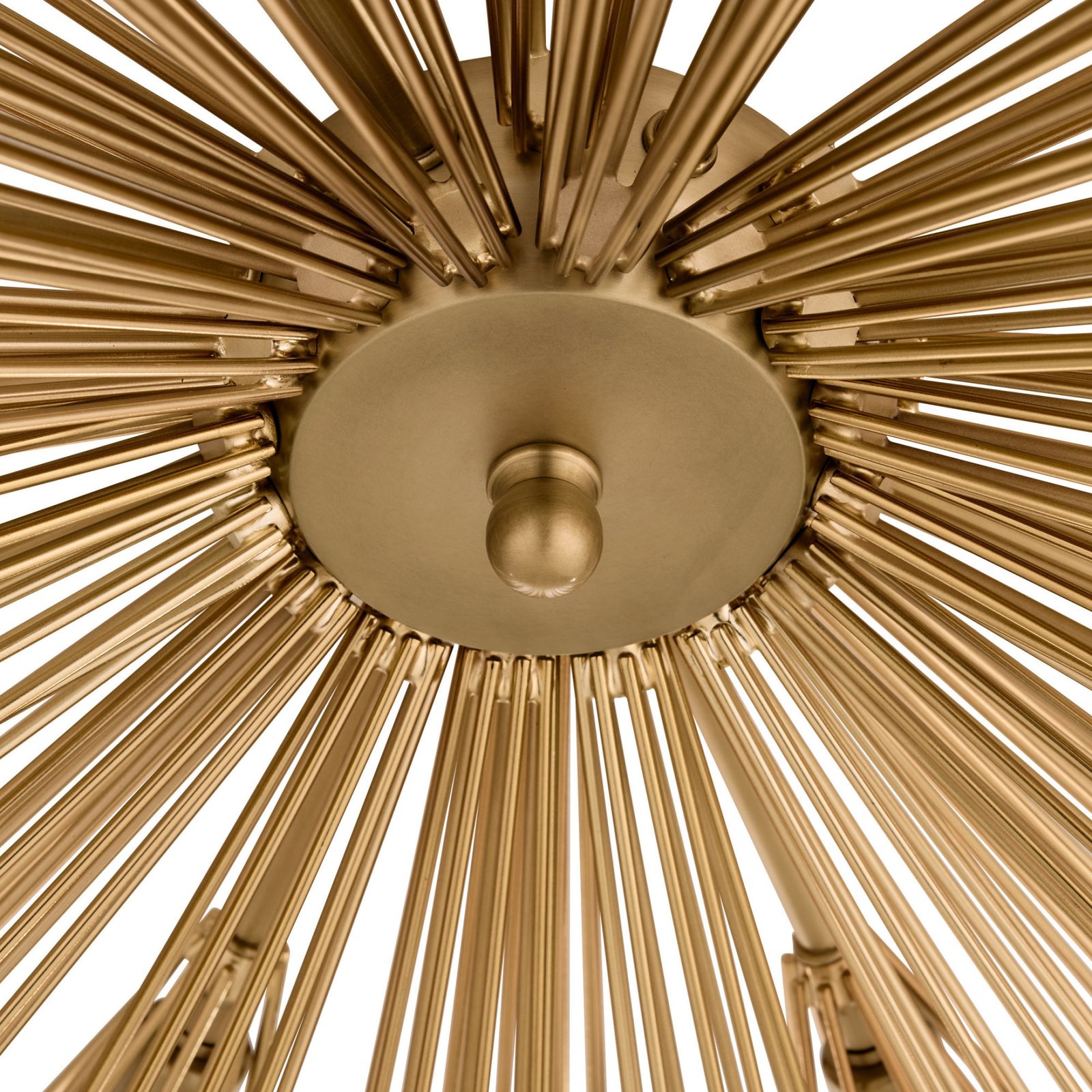 Arteriors Потолочный светильник Roxanne от Arteriors — в интерьере