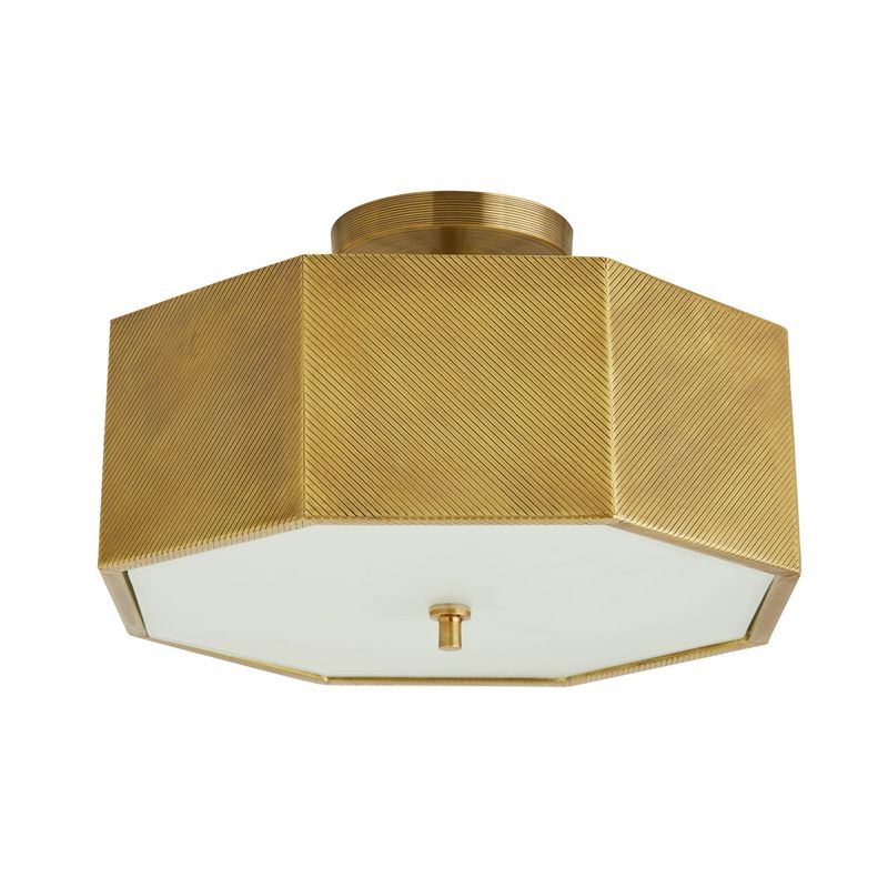 Arteriors Потолочный светильник Grespan от Arteriors