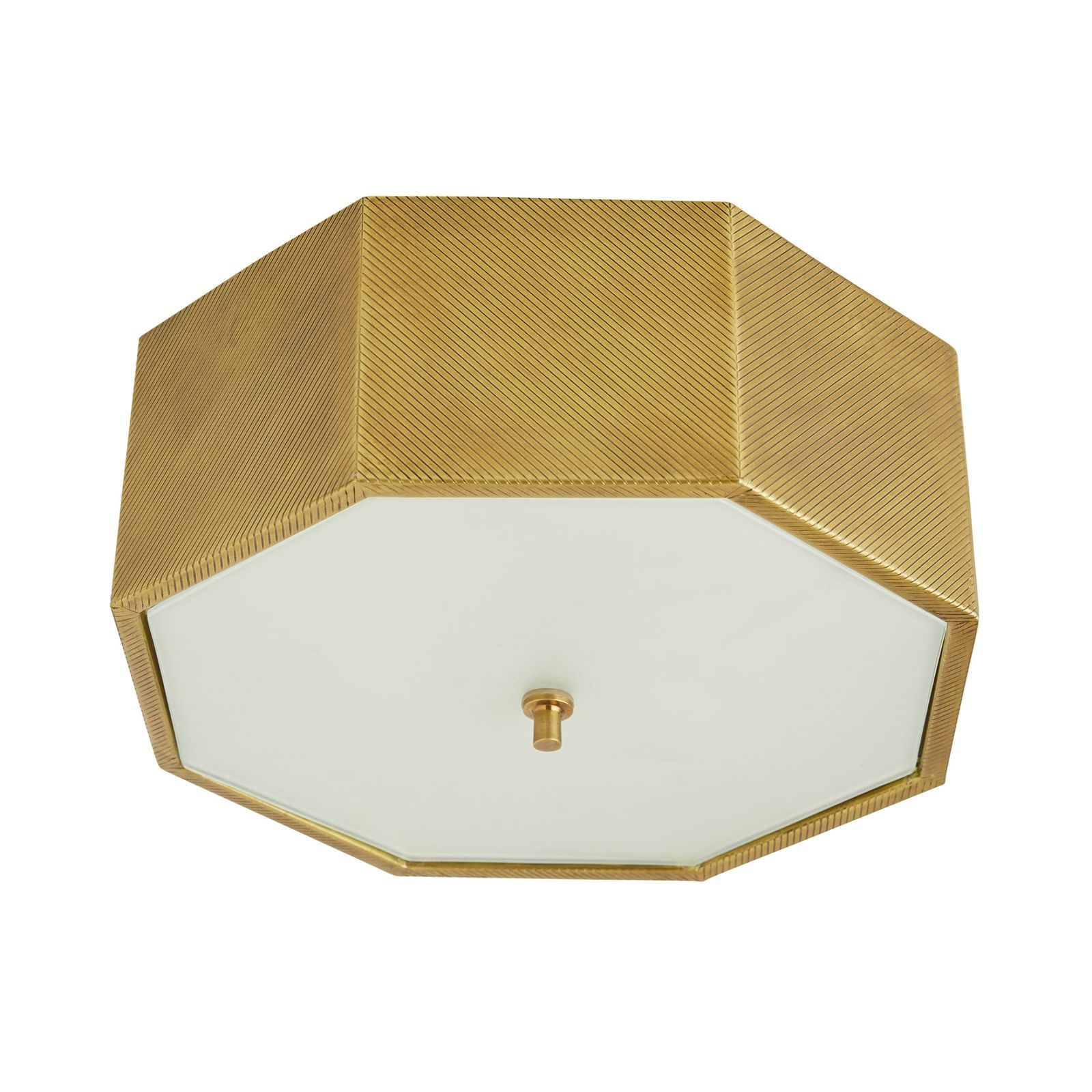Arteriors Потолочный светильник Grespan от Arteriors