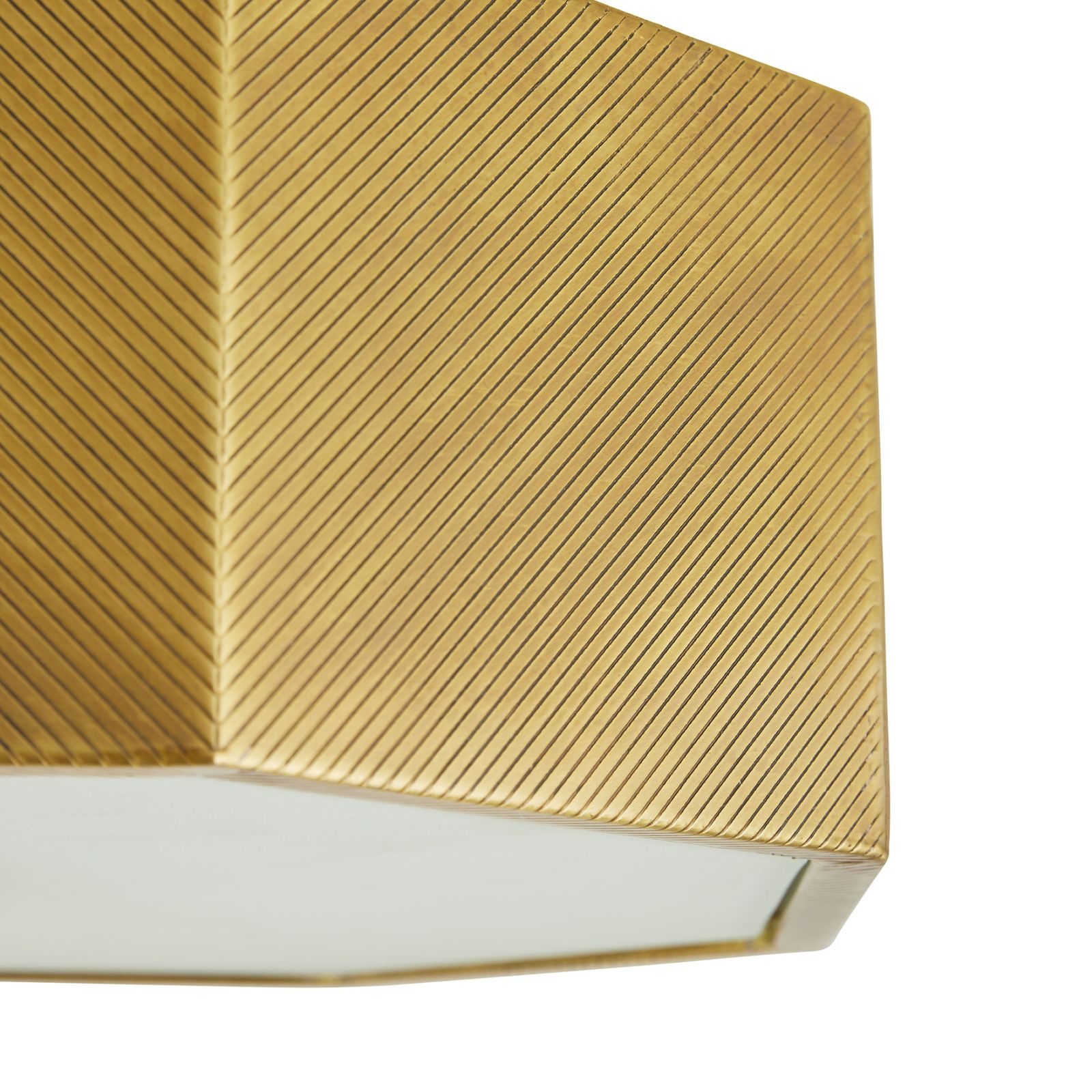 Arteriors Потолочный светильник Grespan от Arteriors — в интерьере