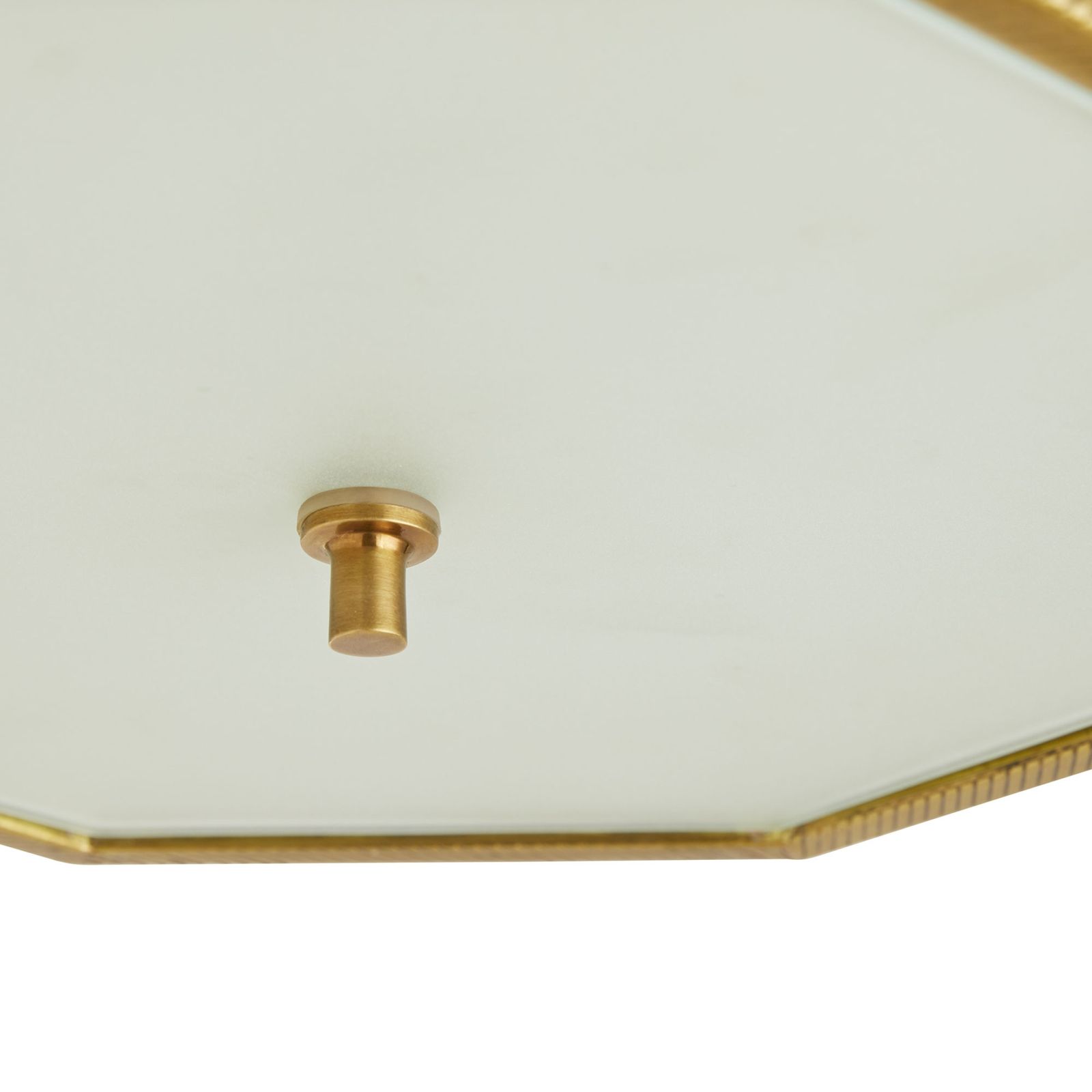 Arteriors Потолочный светильник Grespan от Arteriors — в интерьере