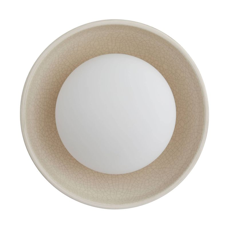 Arteriors Потолочный светильник Glaze Small от Arteriors