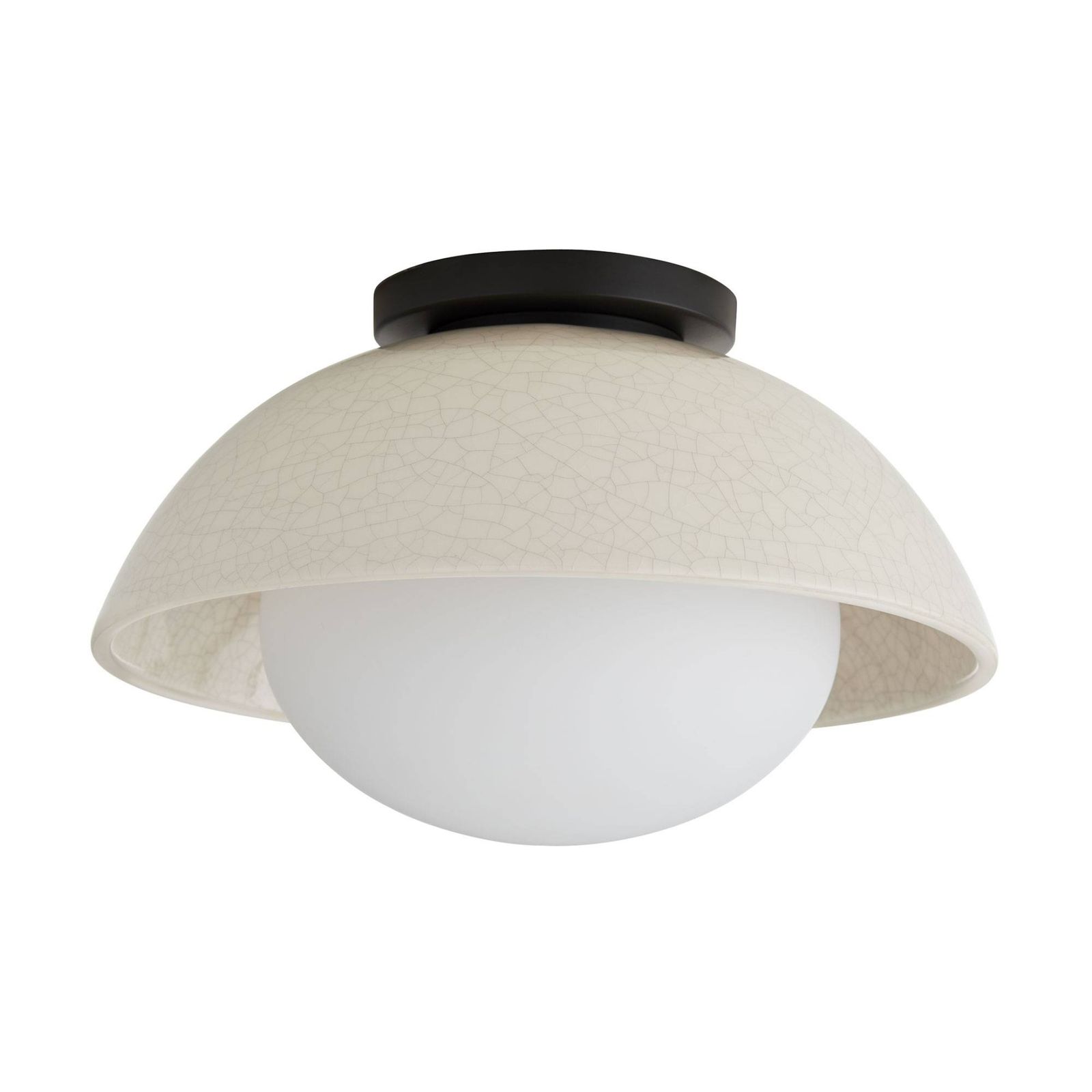 Arteriors Потолочный светильник Glaze Small от Arteriors