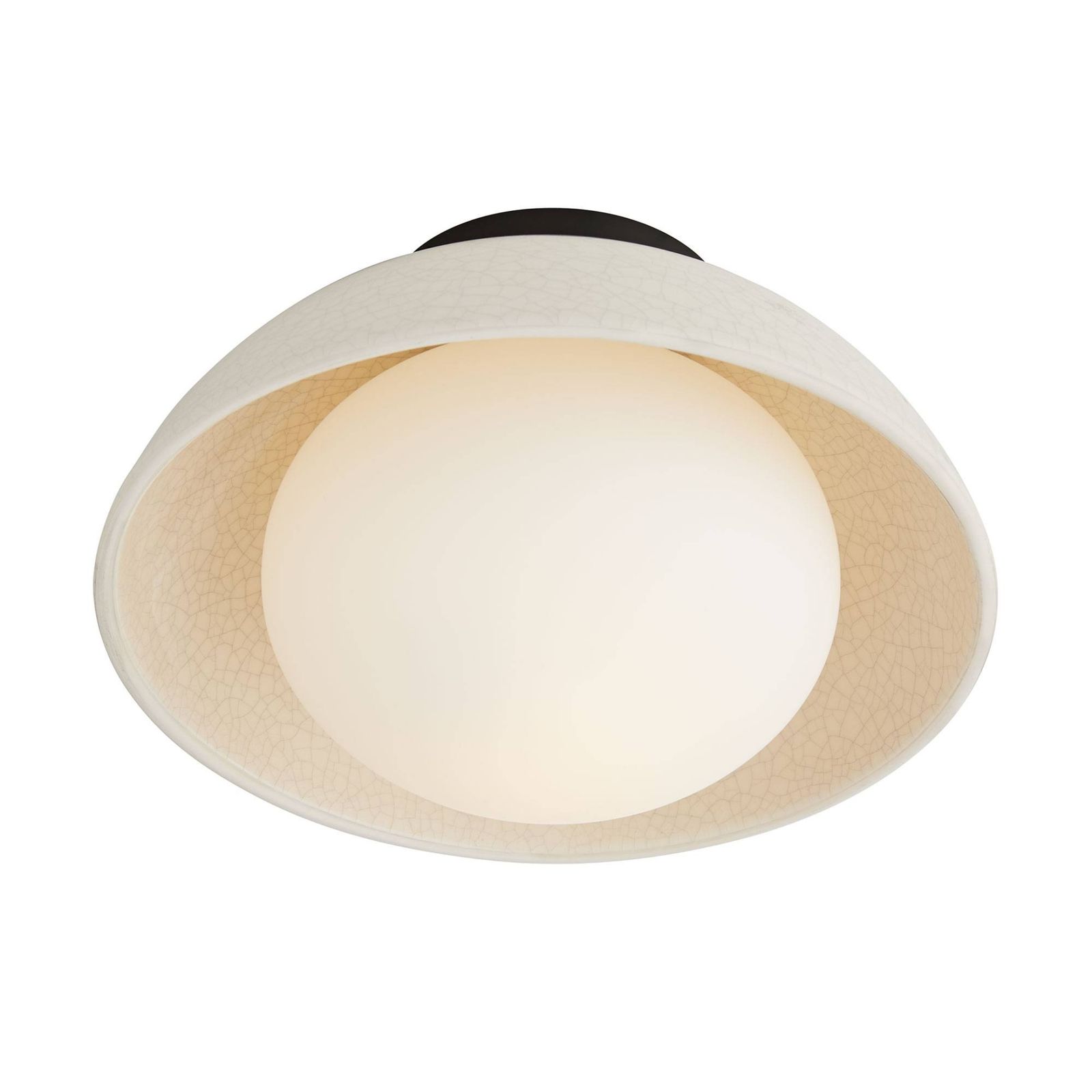 Arteriors Потолочный светильник Glaze Small от Arteriors