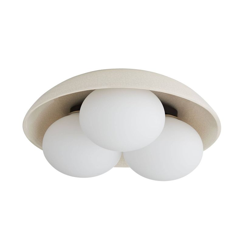 Arteriors Потолочный светильник Glaze Large от Arteriors
