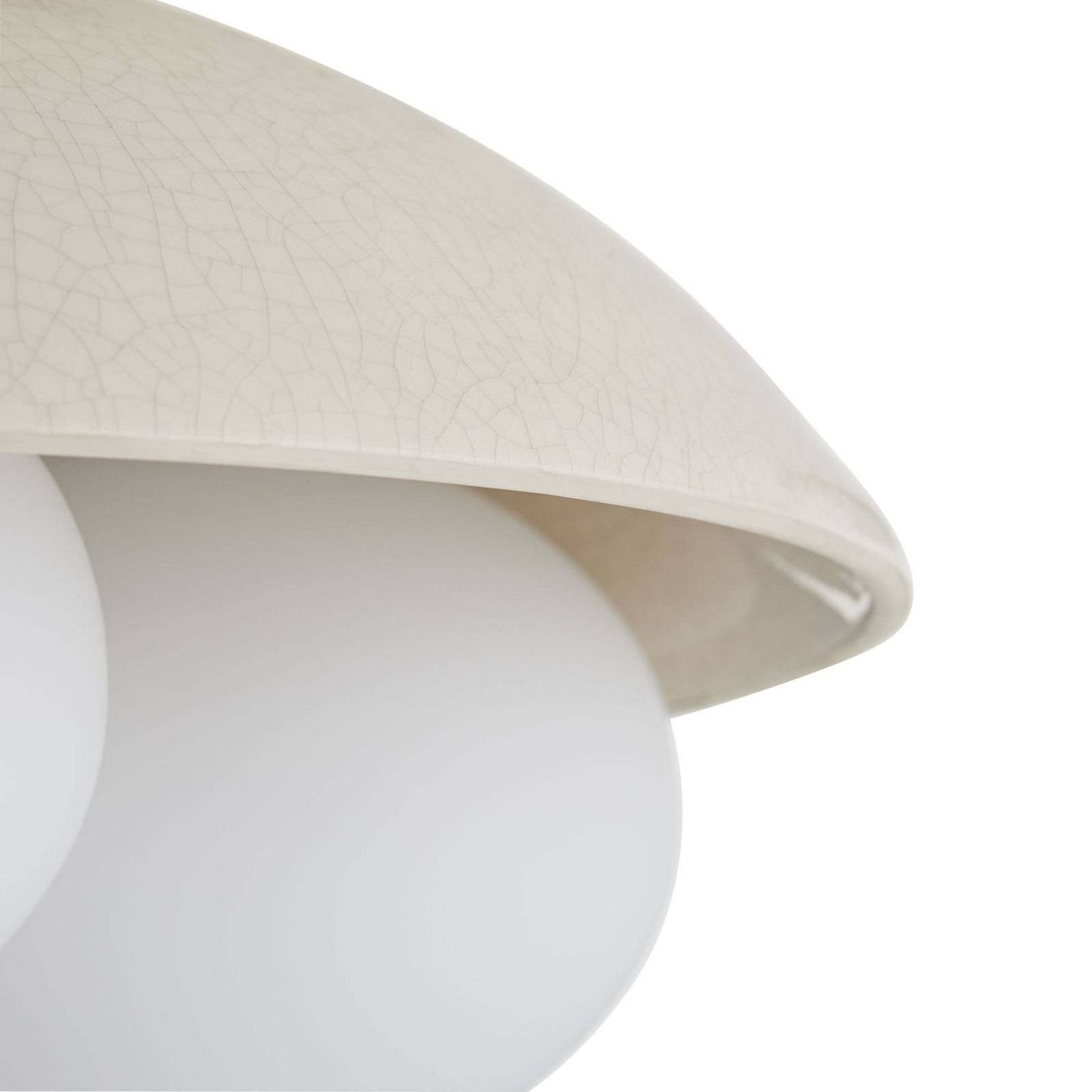 Arteriors Потолочный светильник Glaze Large от Arteriors — в интерьере