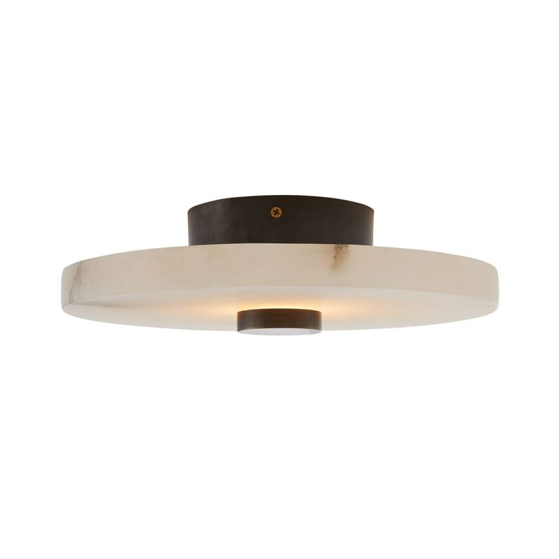Arteriors Потолочный светильник Moers от Arteriors