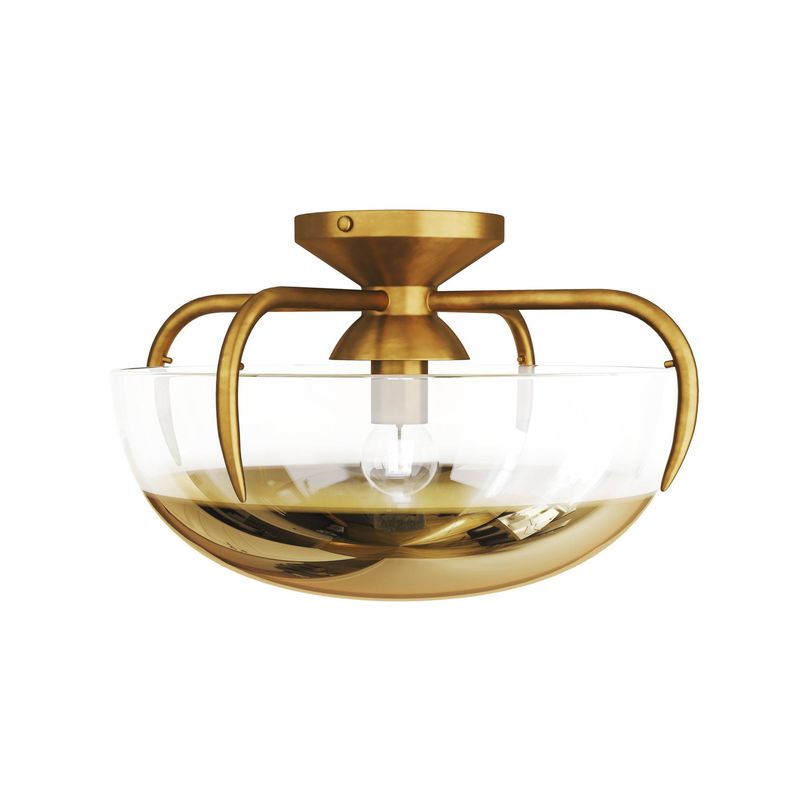 Arteriors Потолочный светильник Corona от Arteriors
