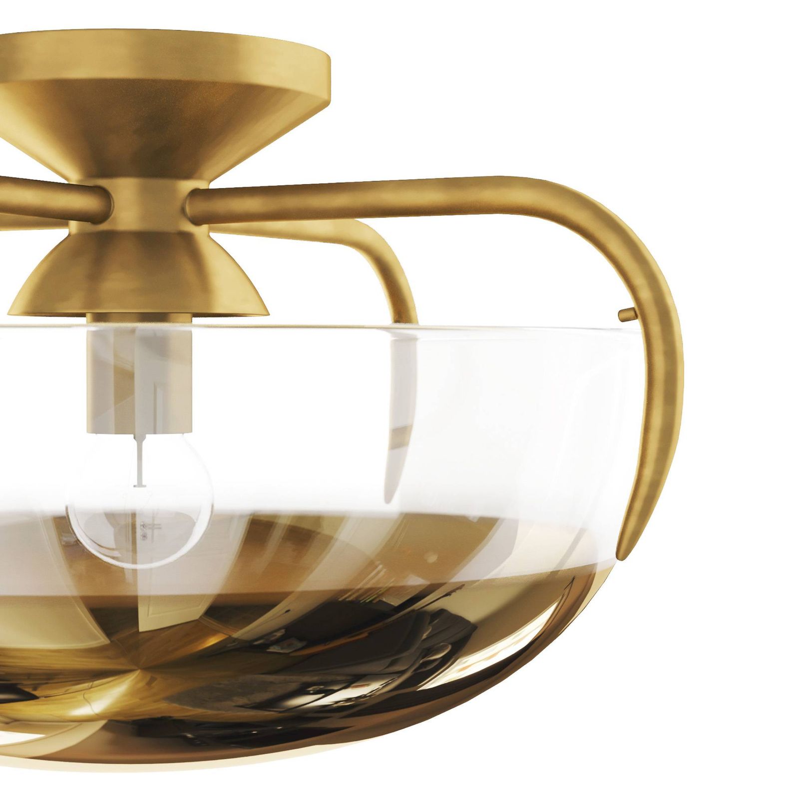 Arteriors Потолочный светильник Corona от Arteriors