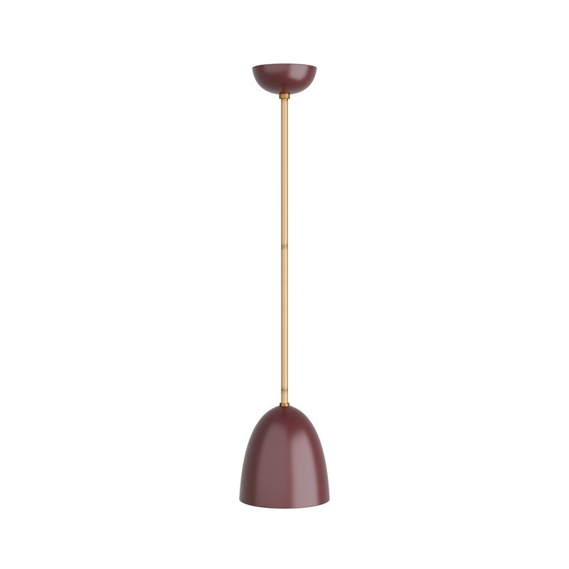 Arteriors Потолочный светильник Wade от Arteriors