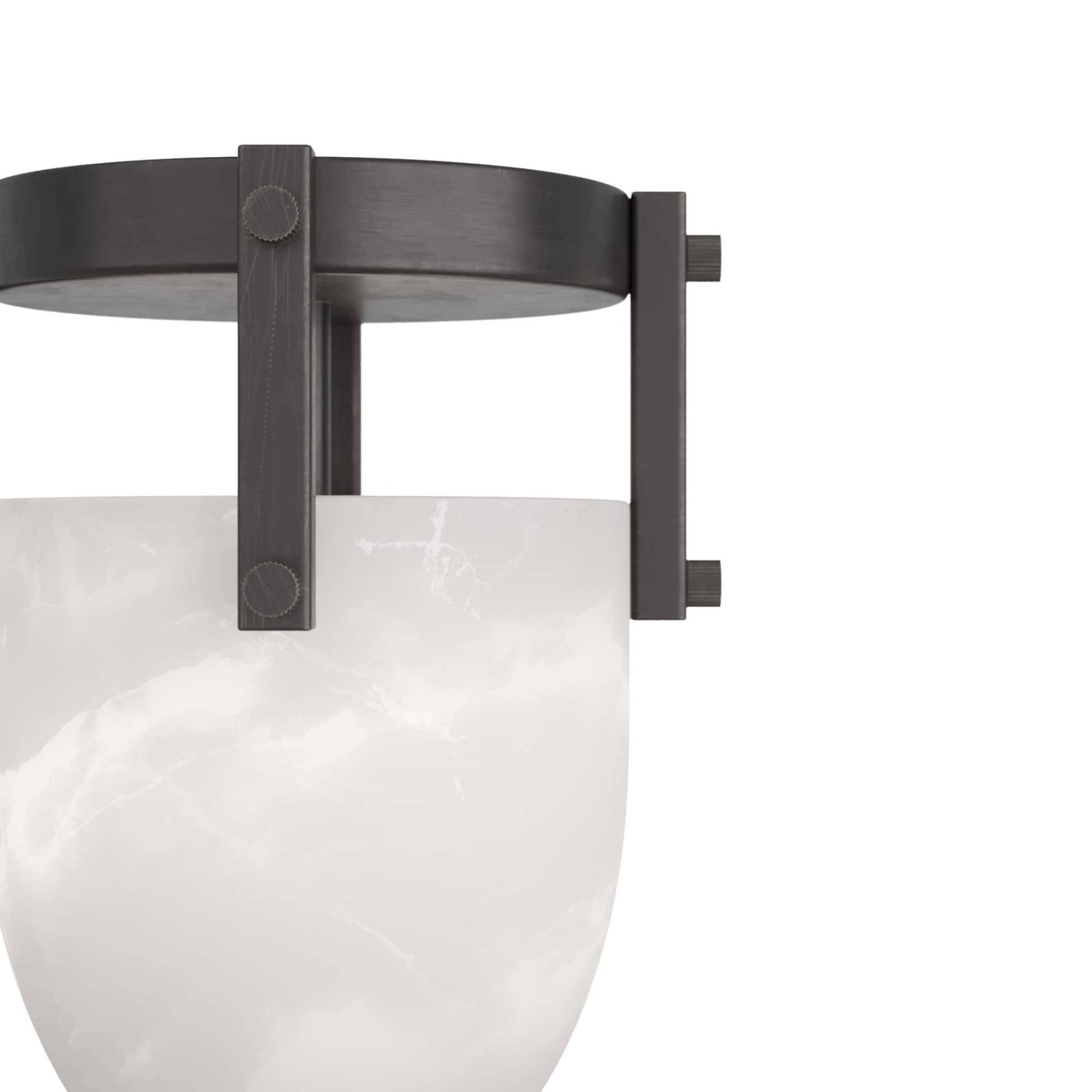 Arteriors Потолочный светильник Toren от Arteriors — в интерьере