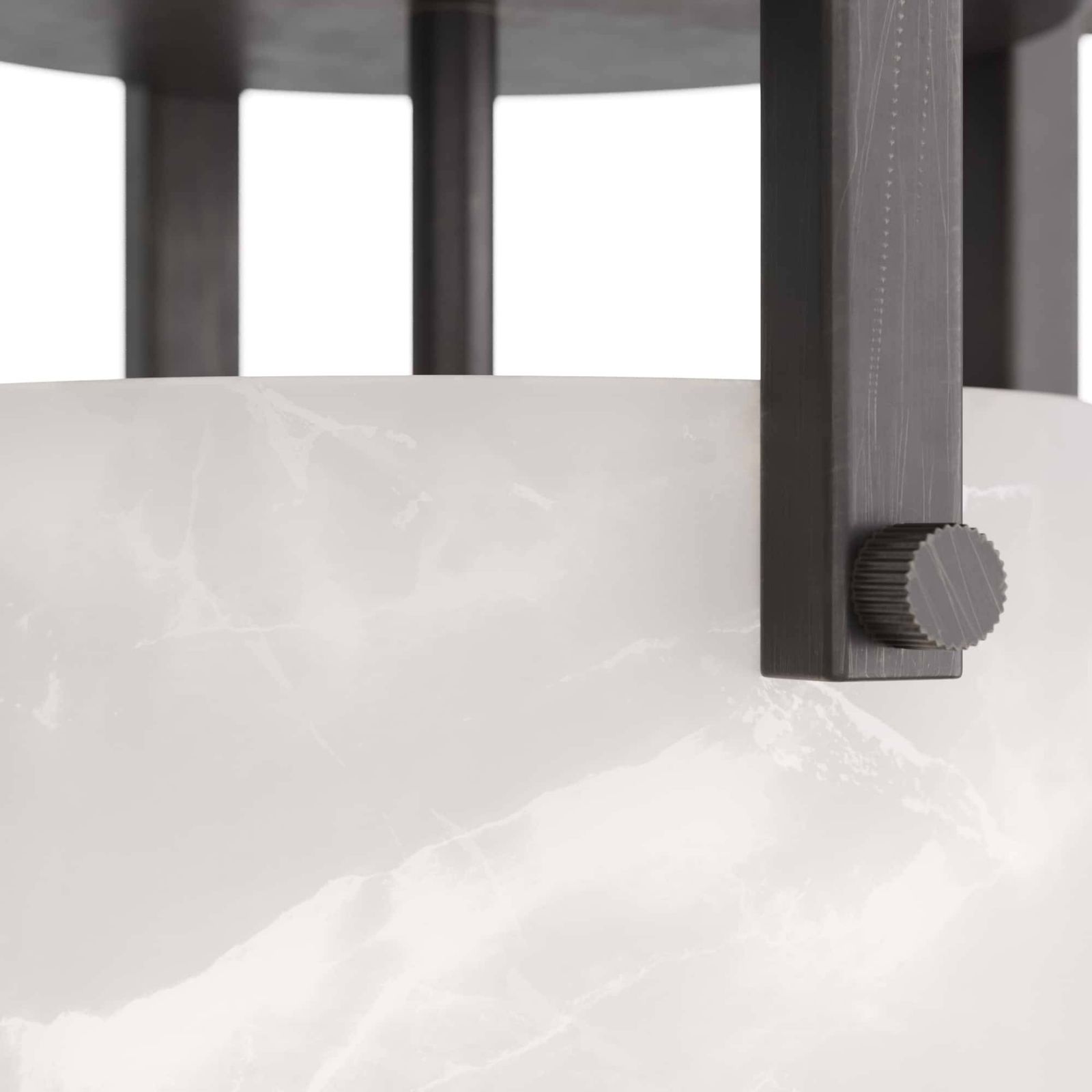 Arteriors Потолочный светильник Toren от Arteriors — в интерьере