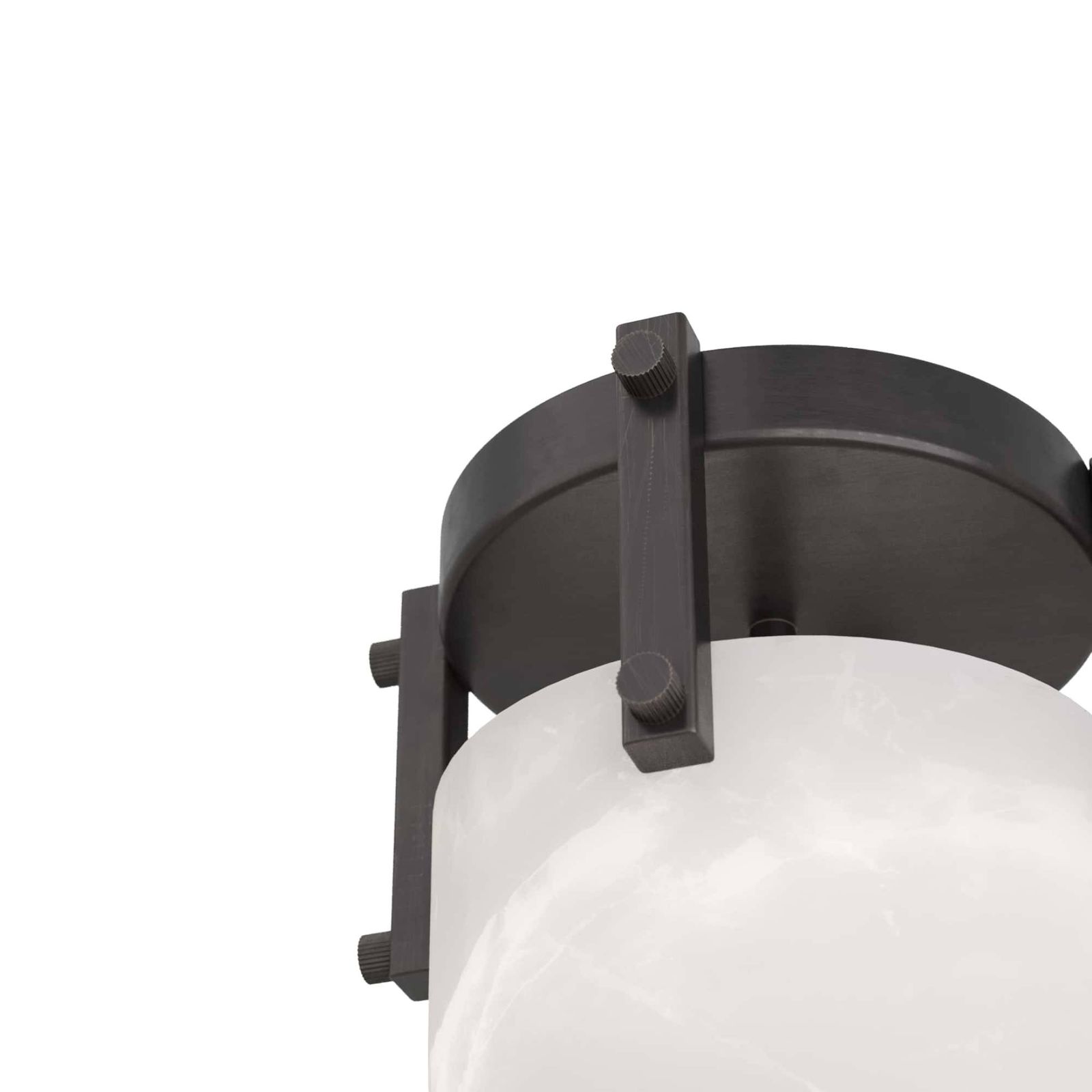 Arteriors Потолочный светильник Toren от Arteriors — в интерьере