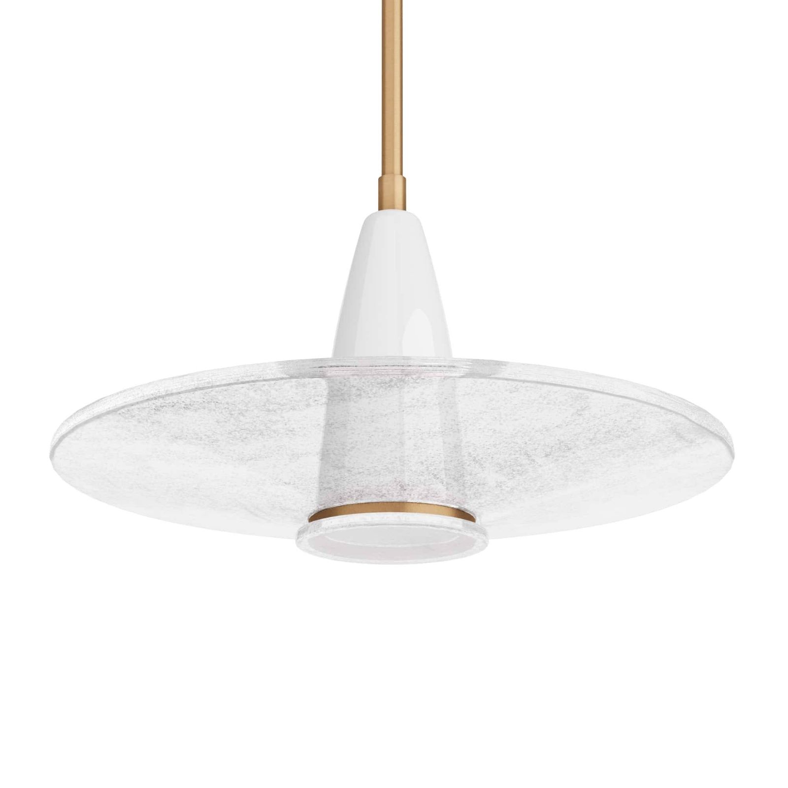 Arteriors Потолочный светильник Vasili от Arteriors