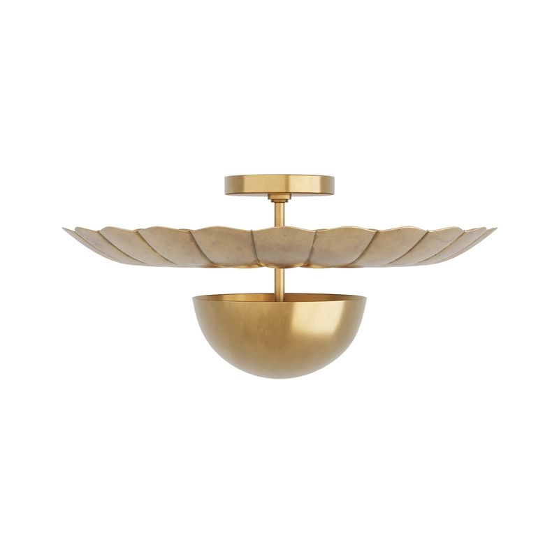 Arteriors Потолочный светильник Teresa от Arteriors