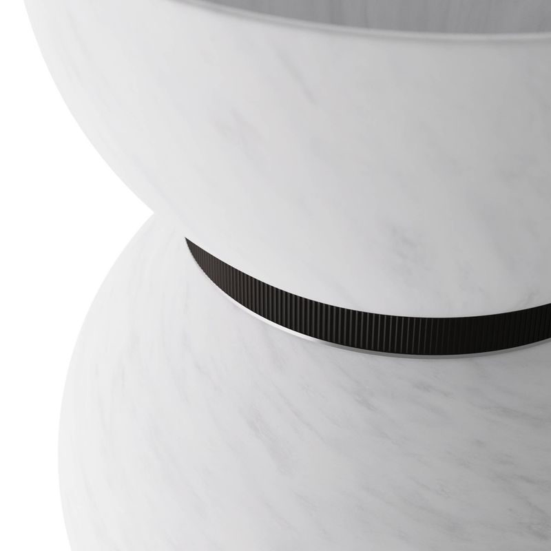 Arteriors Потолочный светильник Bryn от Arteriors — в интерьере