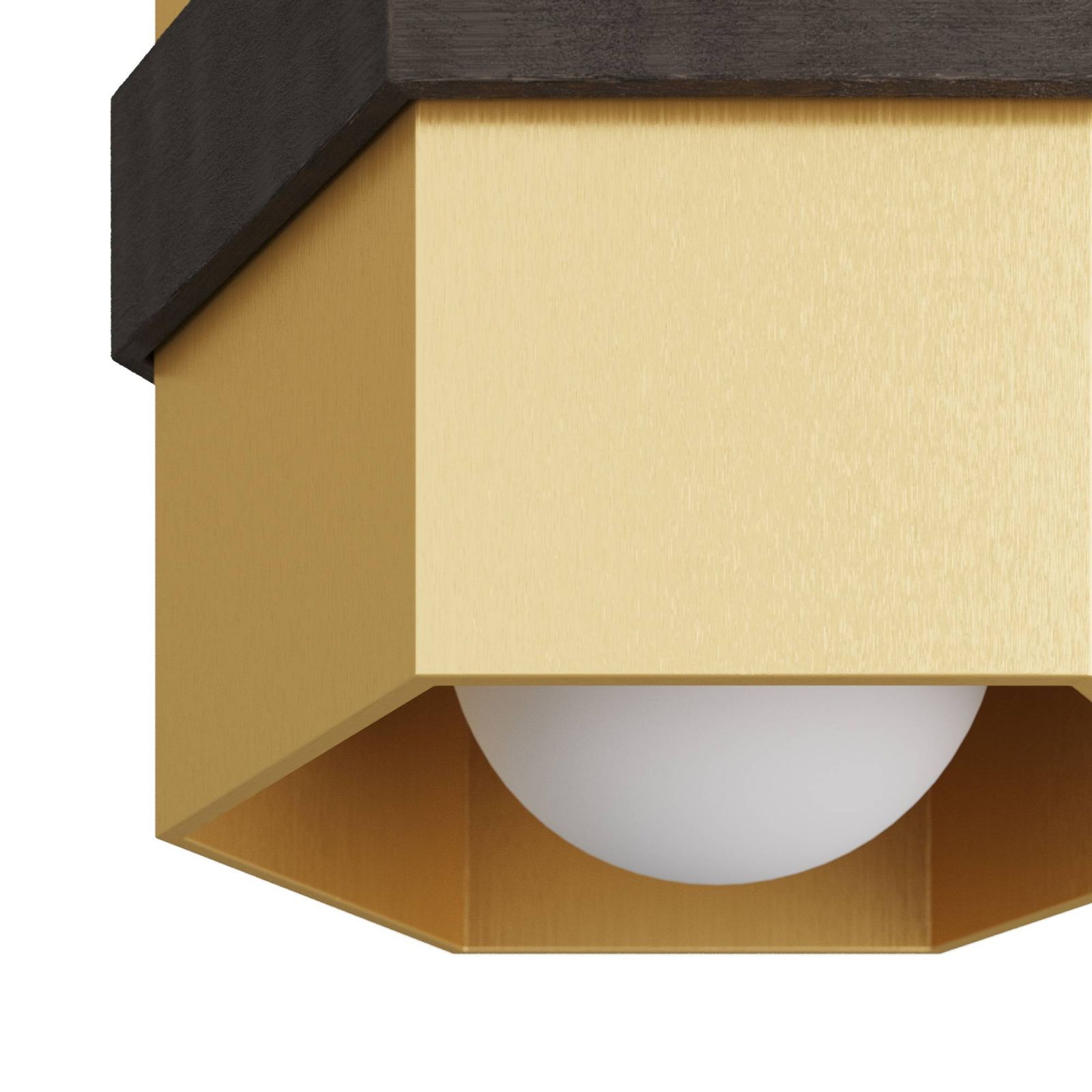 Arteriors Потолочный светильник Bristol от Arteriors — в интерьере
