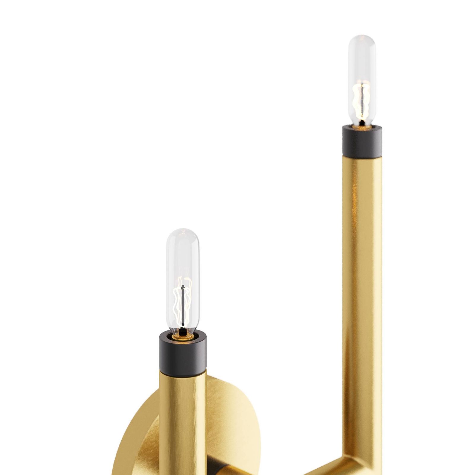Arteriors Потолочный светильник Ballard от Arteriors