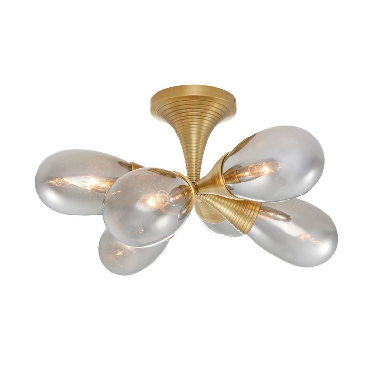 Arteriors Потолочный светильник Giselle от Arteriors
