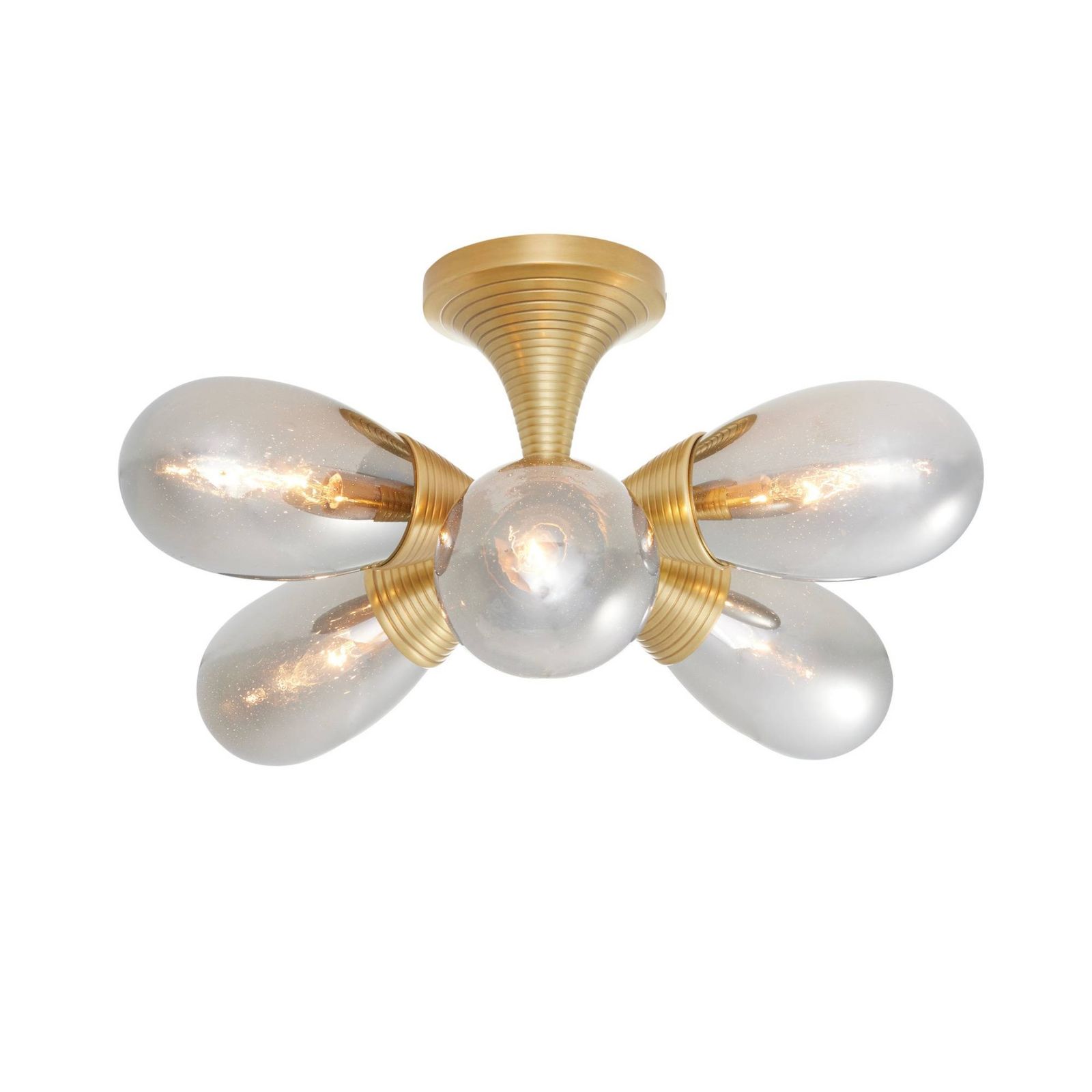 Arteriors Потолочный светильник Giselle от Arteriors