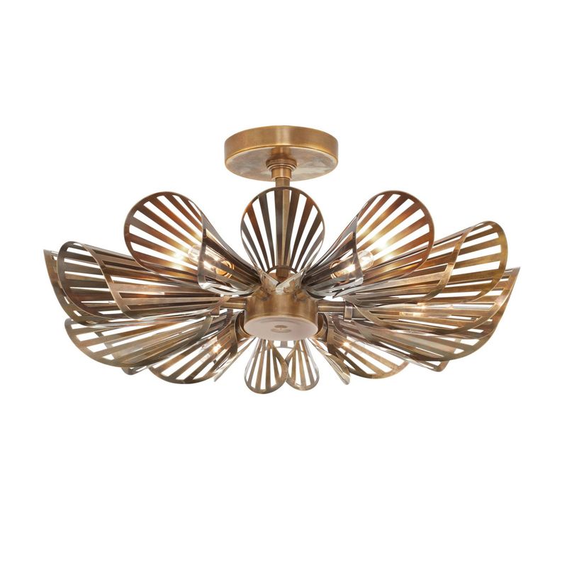 Arteriors Потолочный светильник Francesca от Arteriors