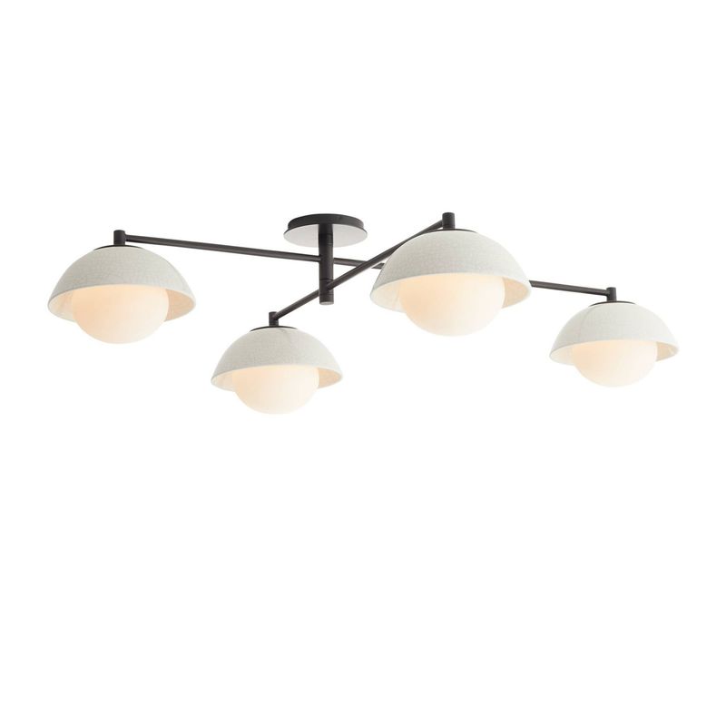 Arteriors Потолочный светильник Glaze Multipoint от Arteriors
