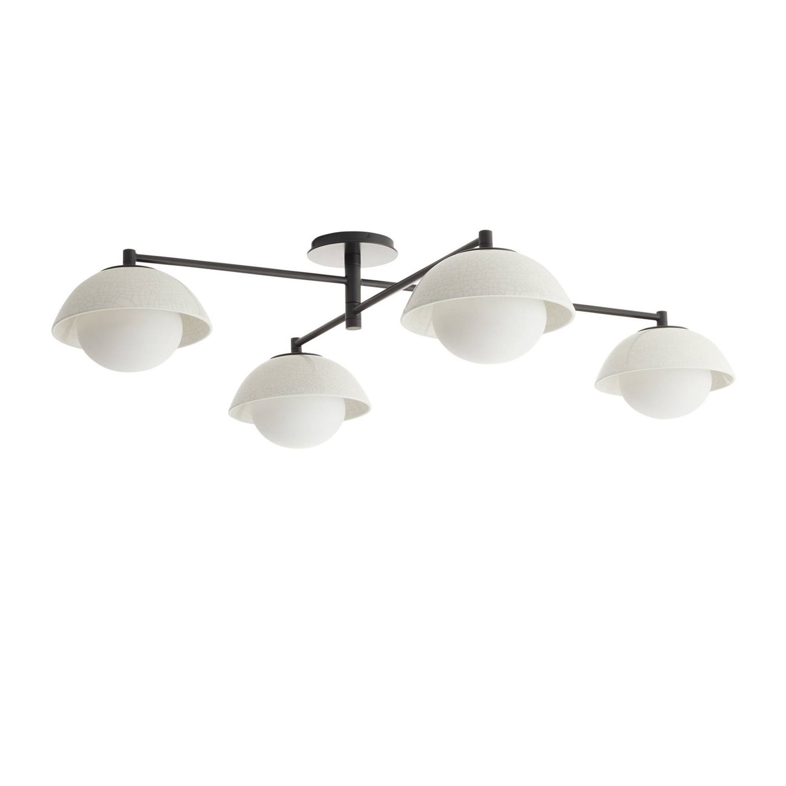 Arteriors Потолочный светильник Glaze Multipoint от Arteriors