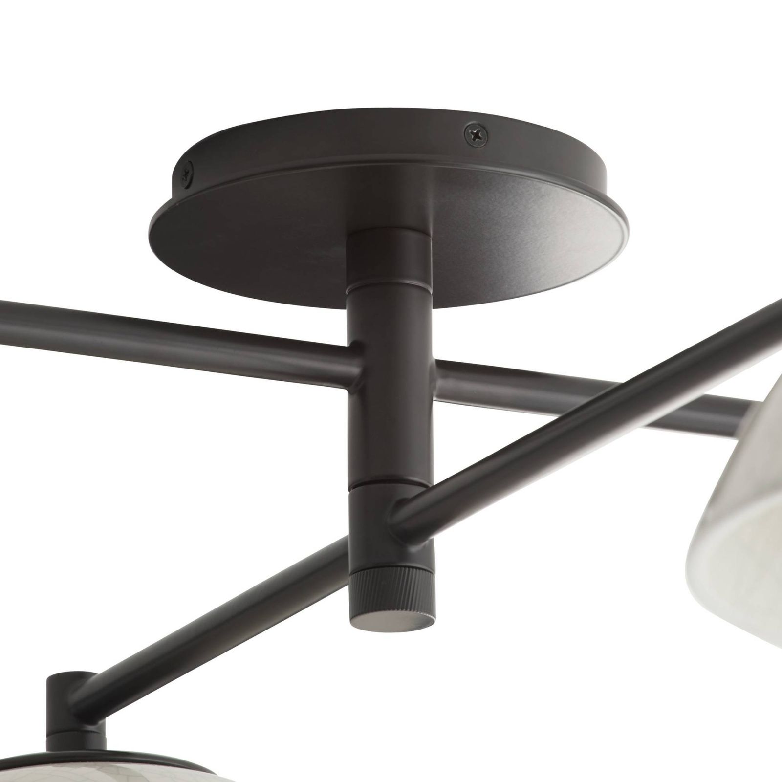 Arteriors Потолочный светильник Glaze Multipoint от Arteriors — в интерьере