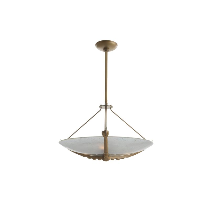 Arteriors Потолочный светильник Karlsen от Arteriors