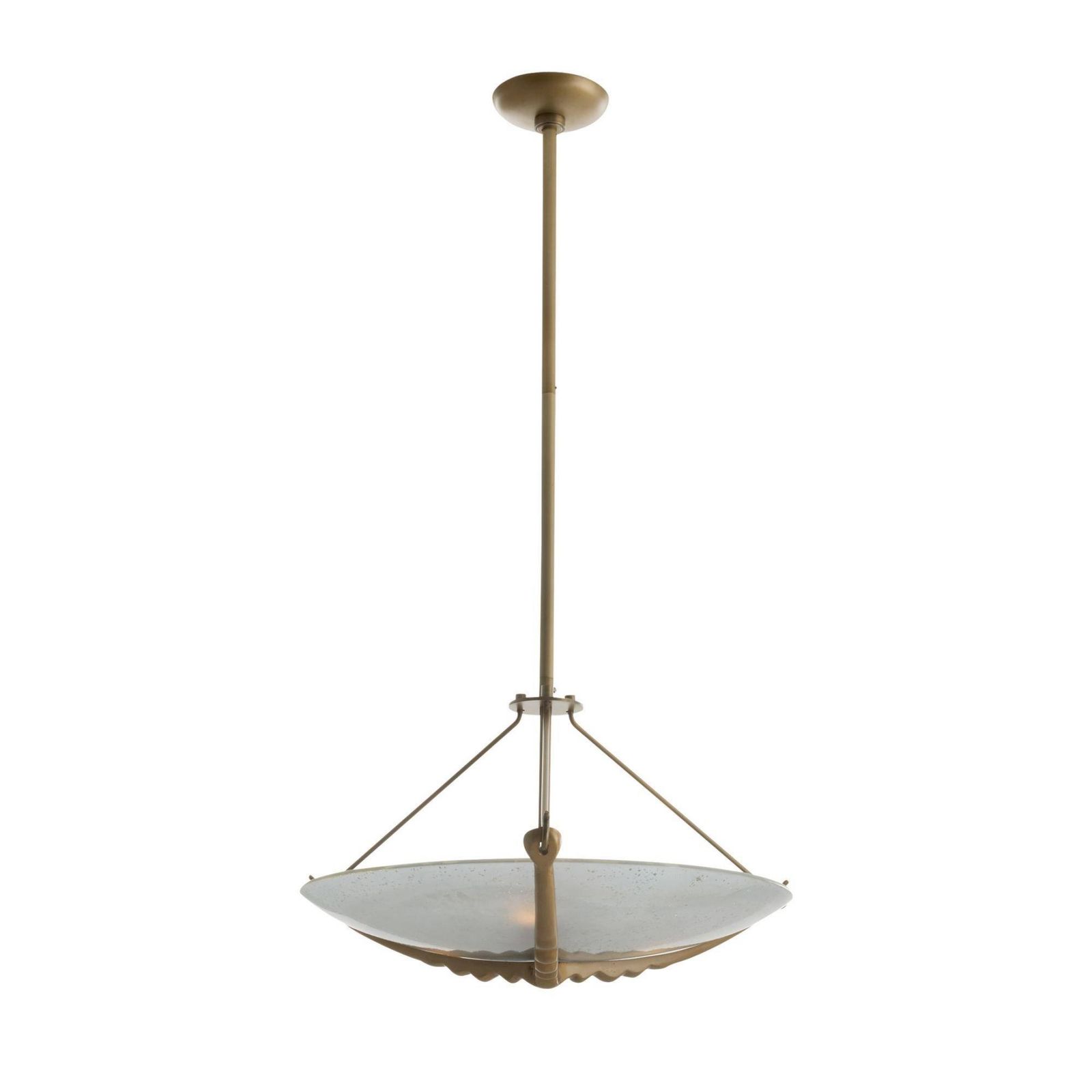 Arteriors Потолочный светильник Karlsen от Arteriors