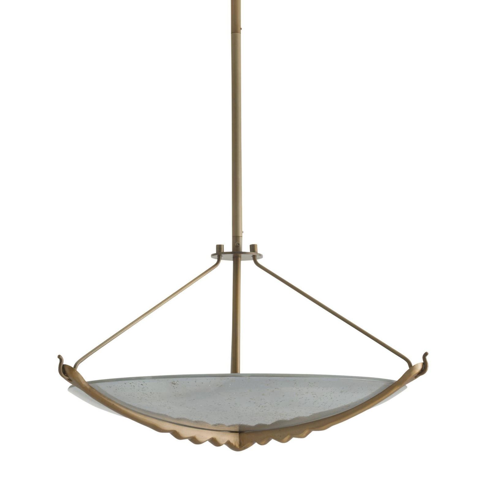 Arteriors Потолочный светильник Karlsen от Arteriors