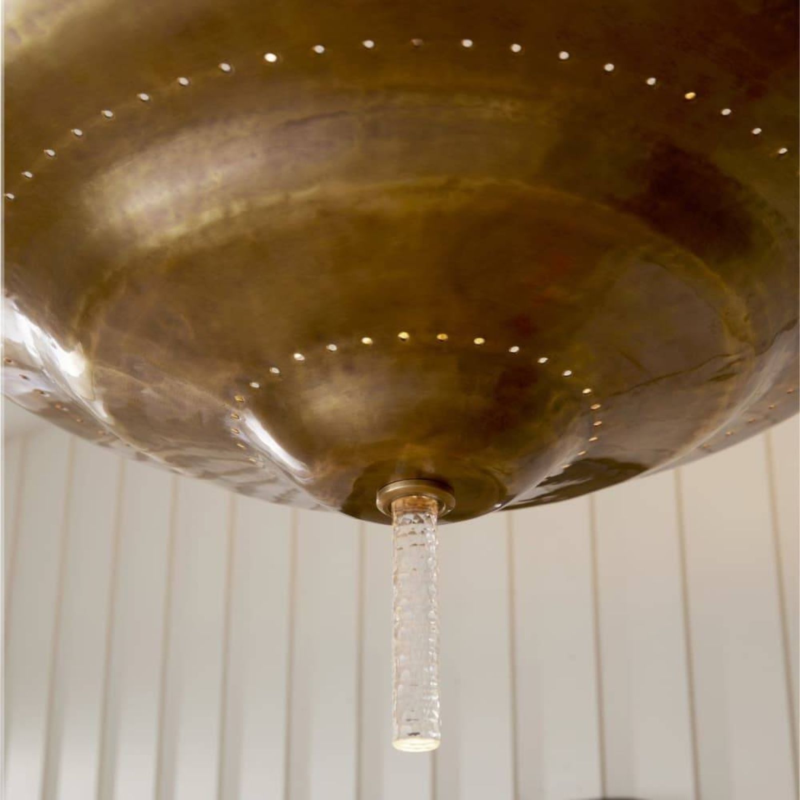 Arteriors Потолочный светильник Istanbul от Arteriors — в интерьере
