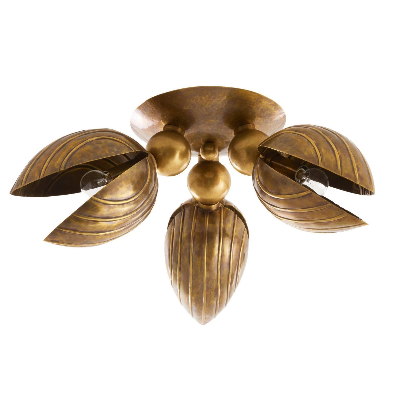 Arteriors Потолочный светильник Inessa от Arteriors