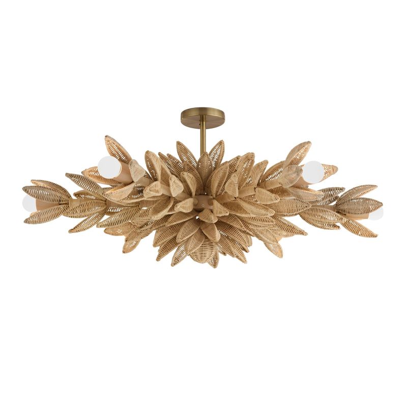 Arteriors Потолочный светильник Kasai от Arteriors